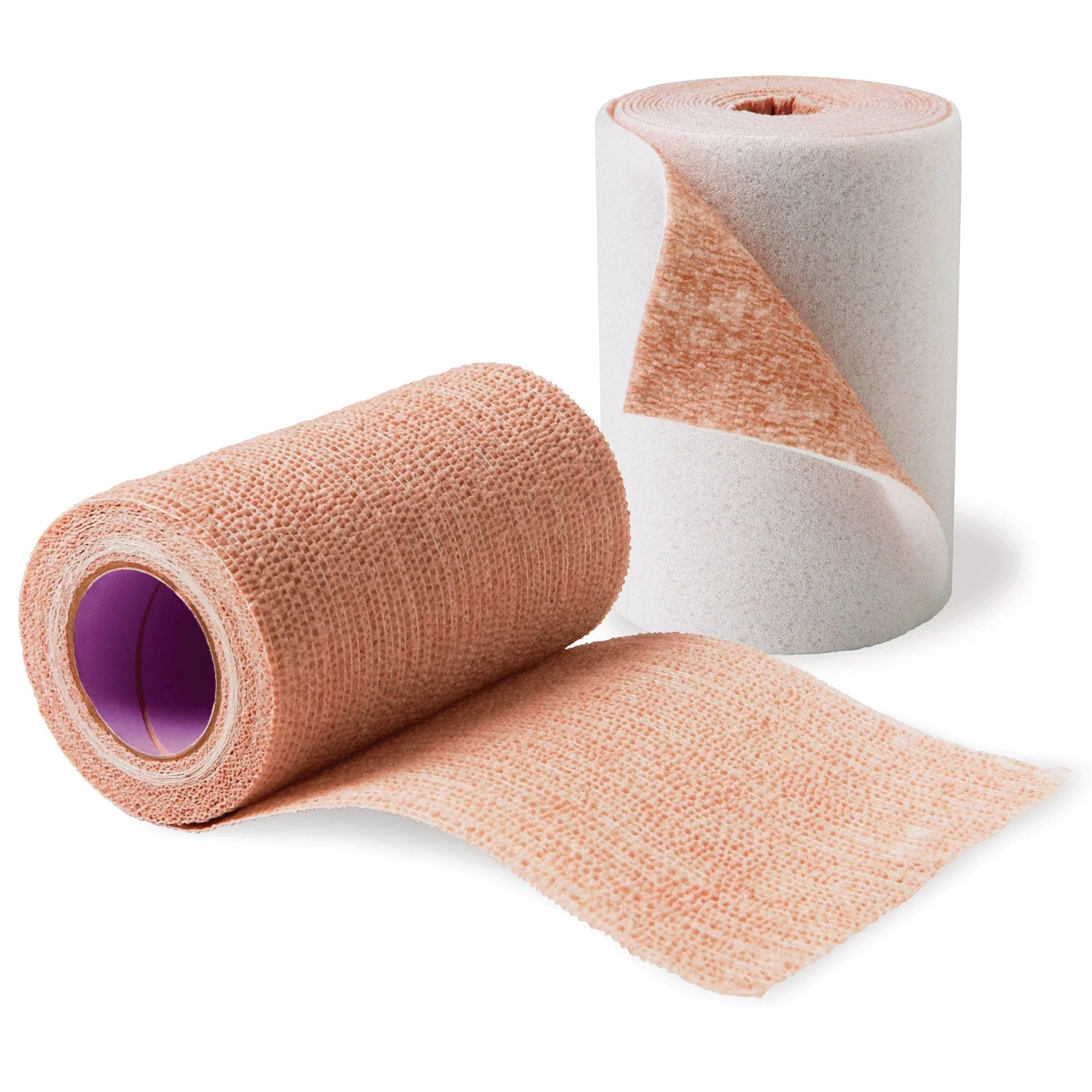 Solventum Corporation 3M Coban 2 Closure Two-Layer Compression Bandage System, 10 cm x 47 meters (8/CS) - Image 2