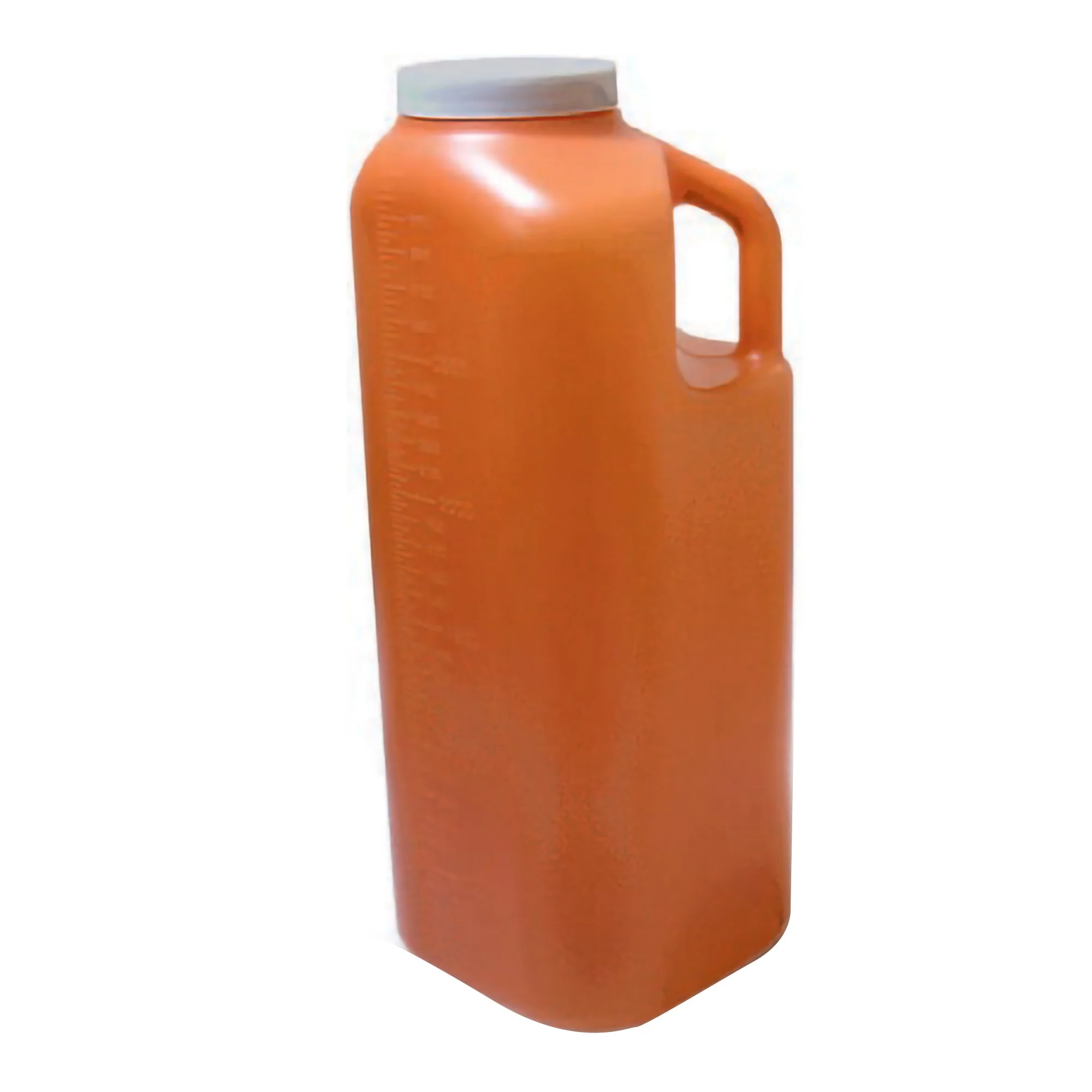 OakRidge Products OakRidge 24-Hour Urine Specimen Collection Container, 3,000 mL (40/CS)