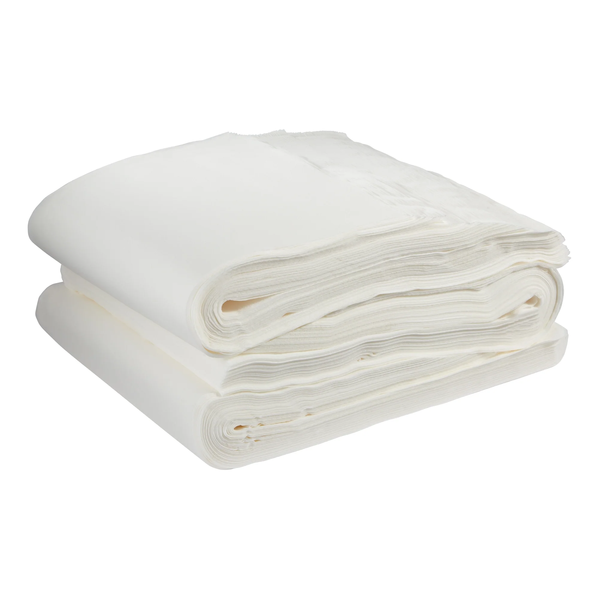 Georgia-Pacific Consumer Products LP Pacific Blue Select A300 Patient Care Bath Towel (200/CS) - Image 2