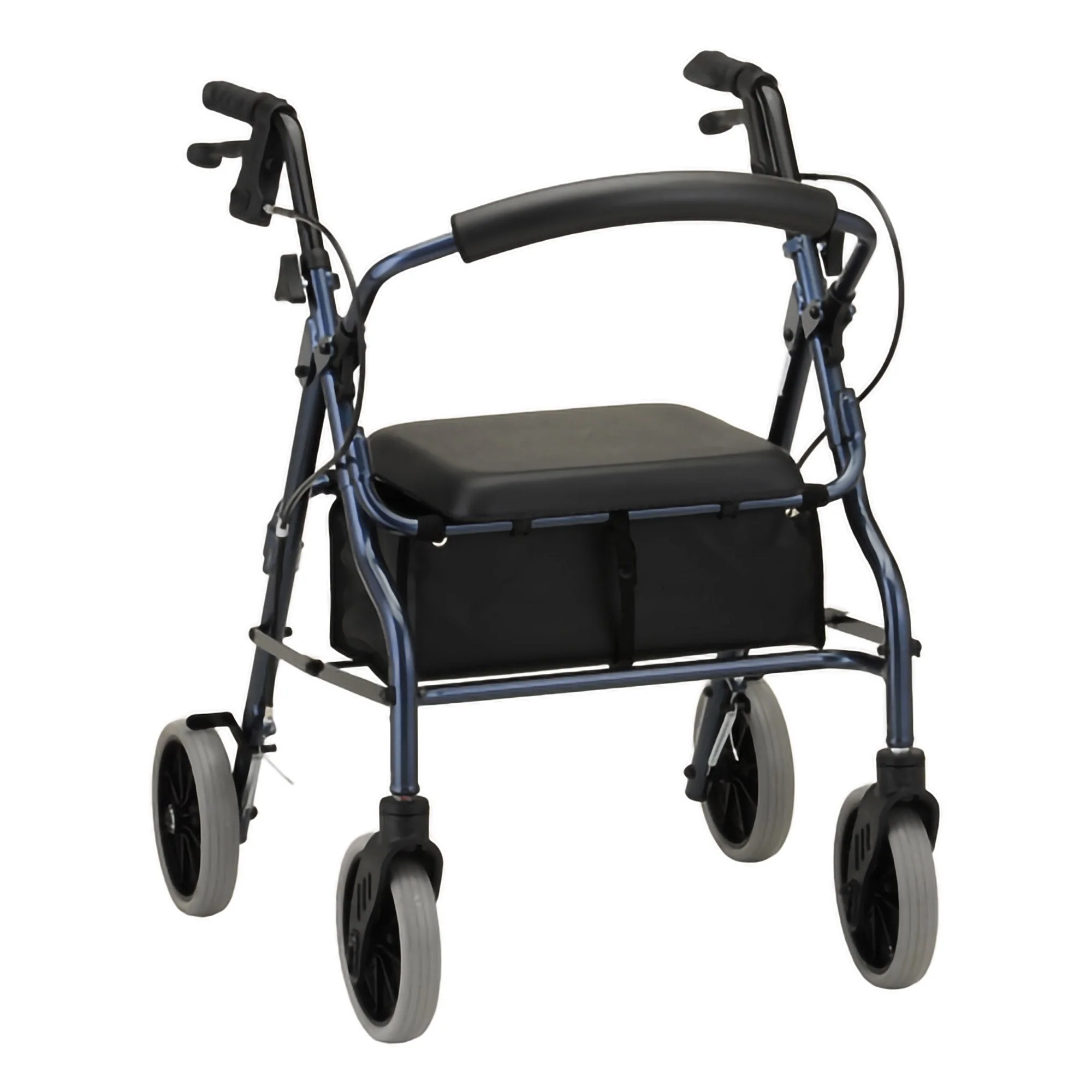 Nova Ortho-Med Zoom Rolling Walker