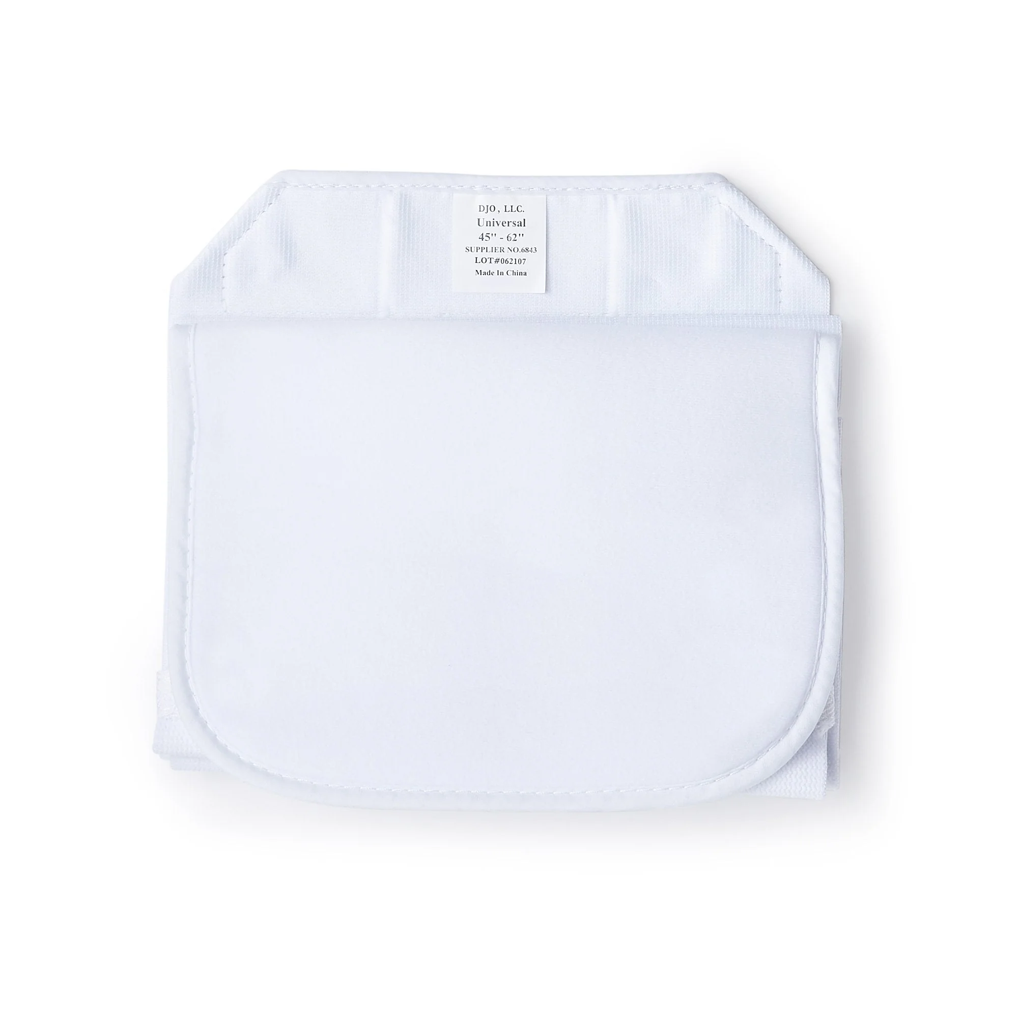 McKesson Brand McKesson 3-Panel Abdominal Support, Medium / Large - Image 2