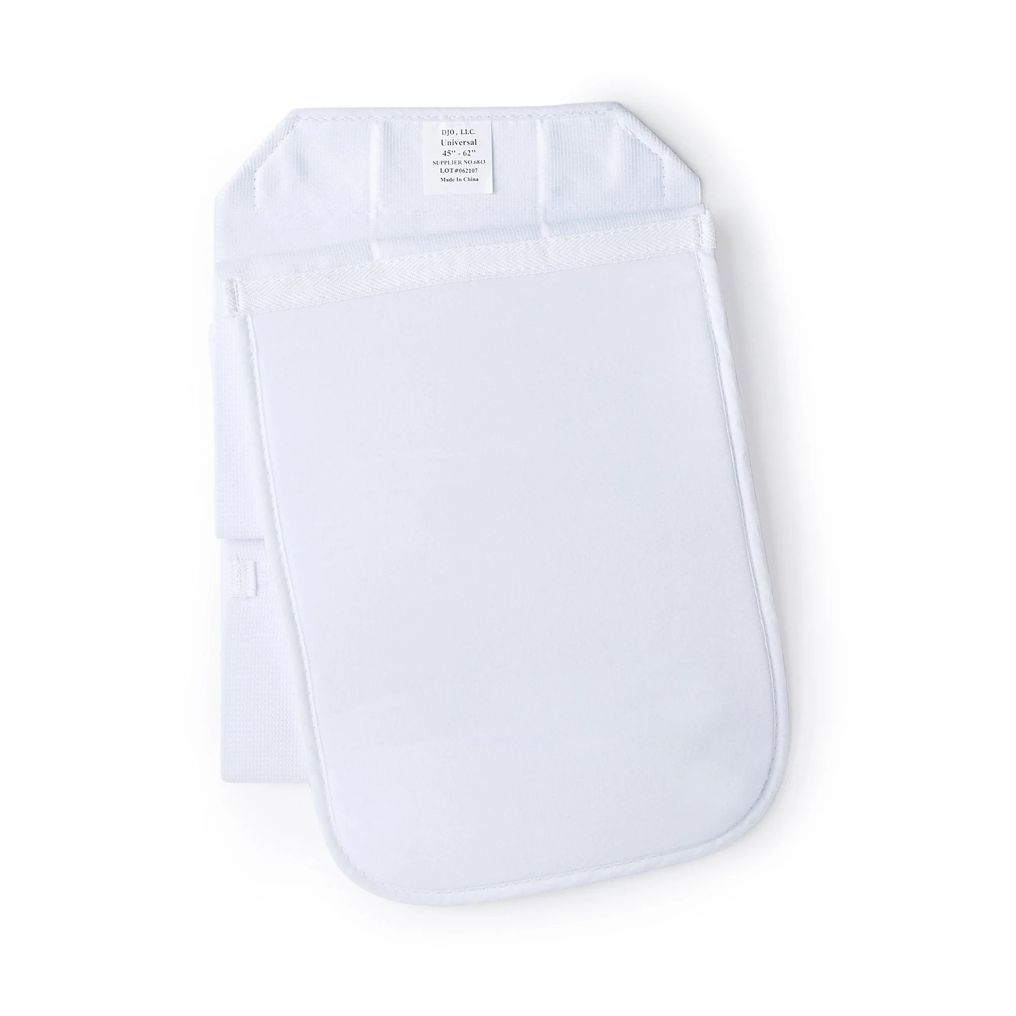 McKesson Brand McKesson 3-Panel Abdominal Support, Medium / Large - Image 3
