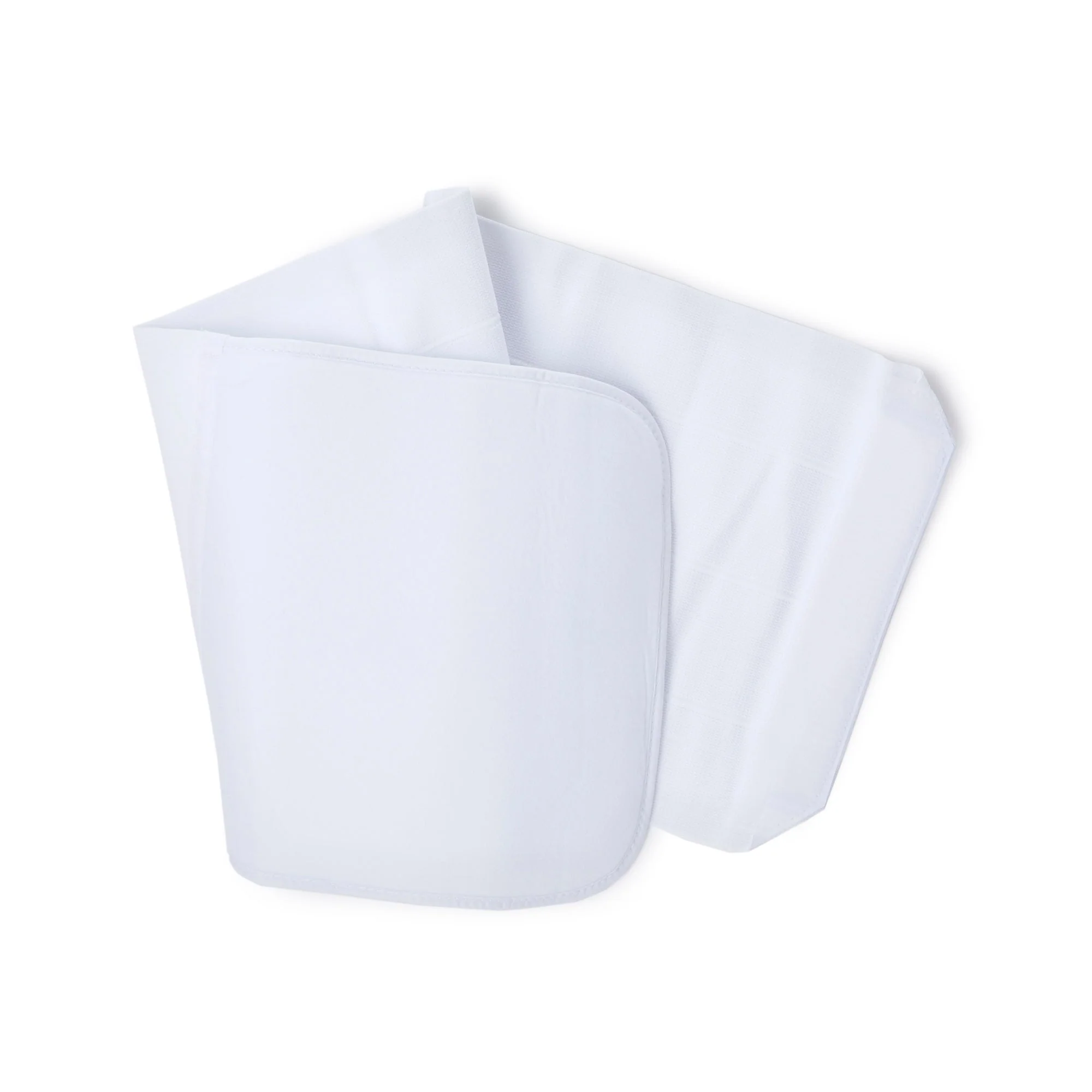 McKesson Brand McKesson Four-Panel Abdominal Support, Small / Medium - Image 2