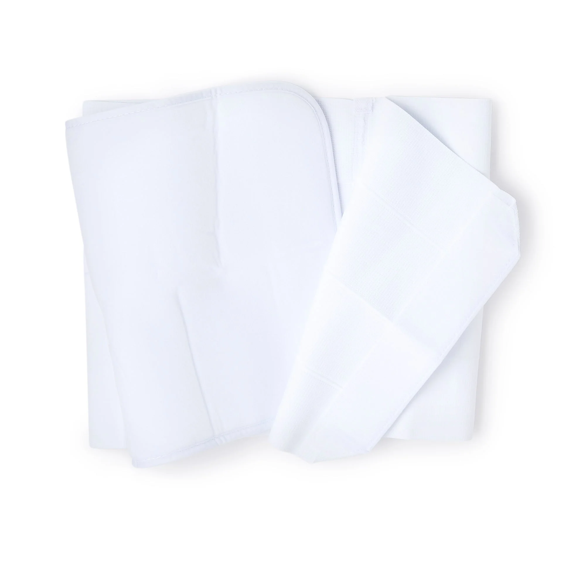 DJO Procare 4-Panel Abdominal Support, One Size Fits 45 - 62 Inch Waists - Image 3