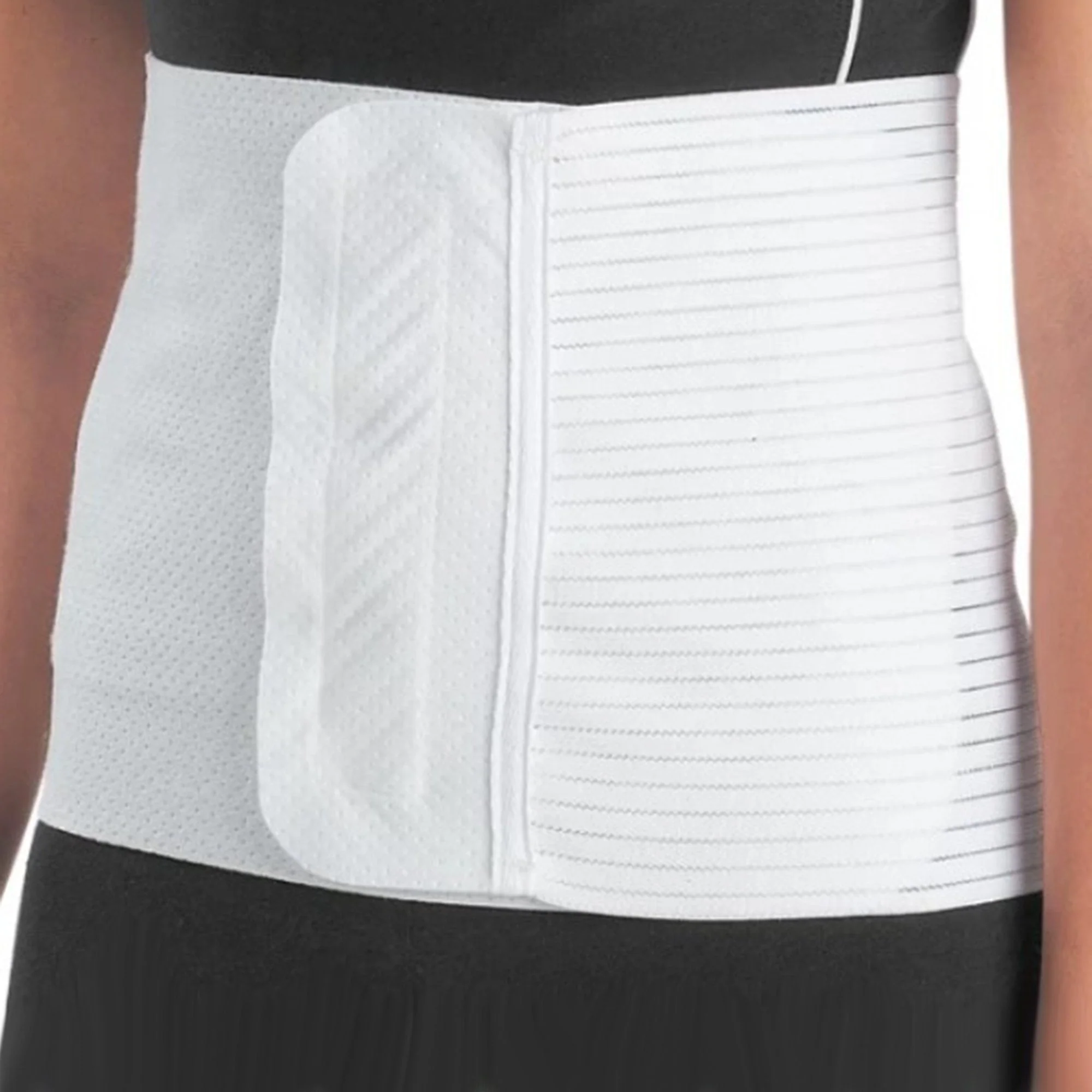 DJO Procare Abdominal Binder, Small / Medium