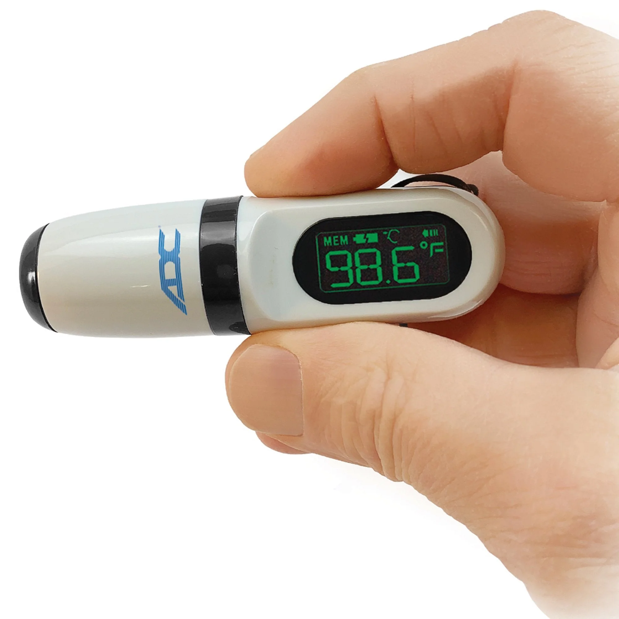 American Diagnostic Corp AdTemp Mini Non-Contact Thermometer - Image 4