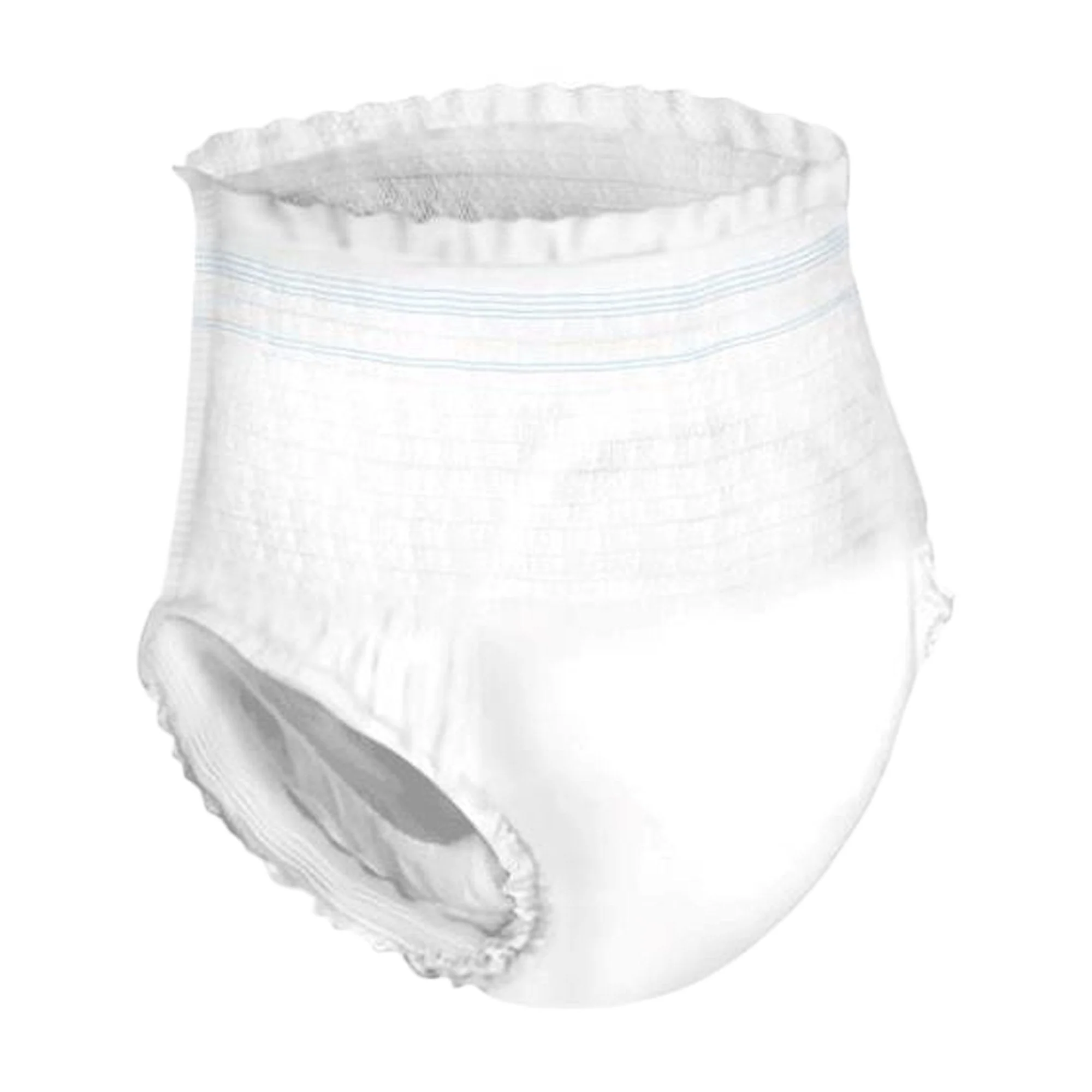 Abena North America Abri-Flex Premium XS1 Absorbent Underwear, Extra Small (96/CS) - Image 5
