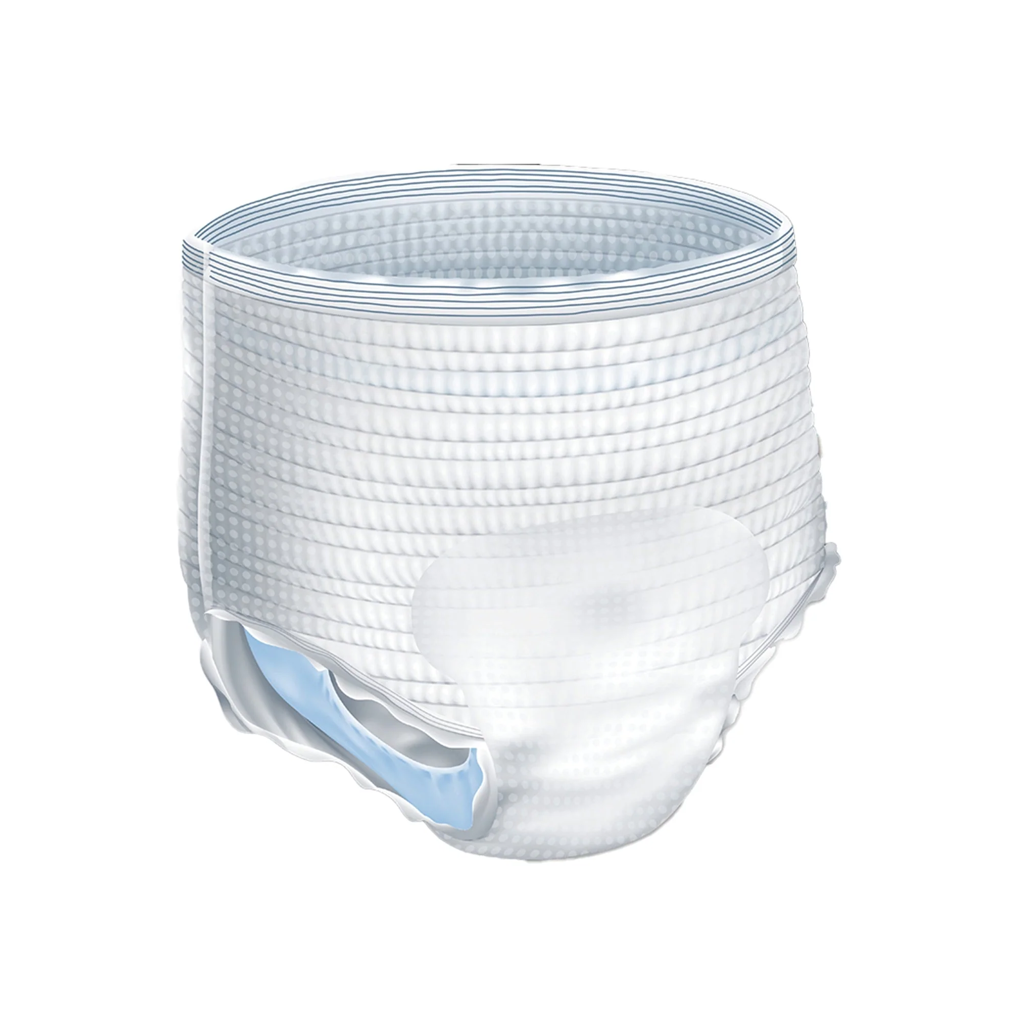 Attends Healthcare Products Attends Premier Underwear, Medium (72/CS) - Image 2