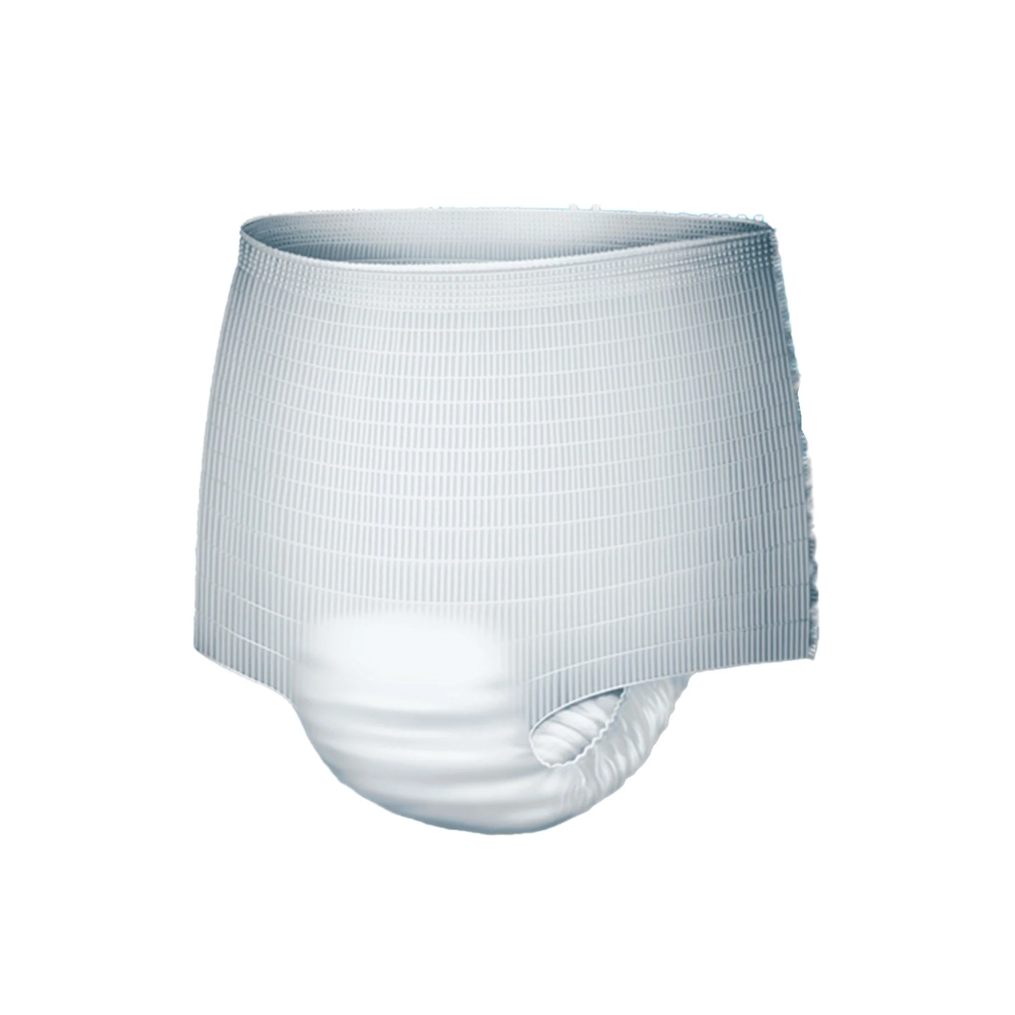 Attends Healthcare Products Attends Maximum Absorbent Underwear, Medium (100/CS) - Image 2