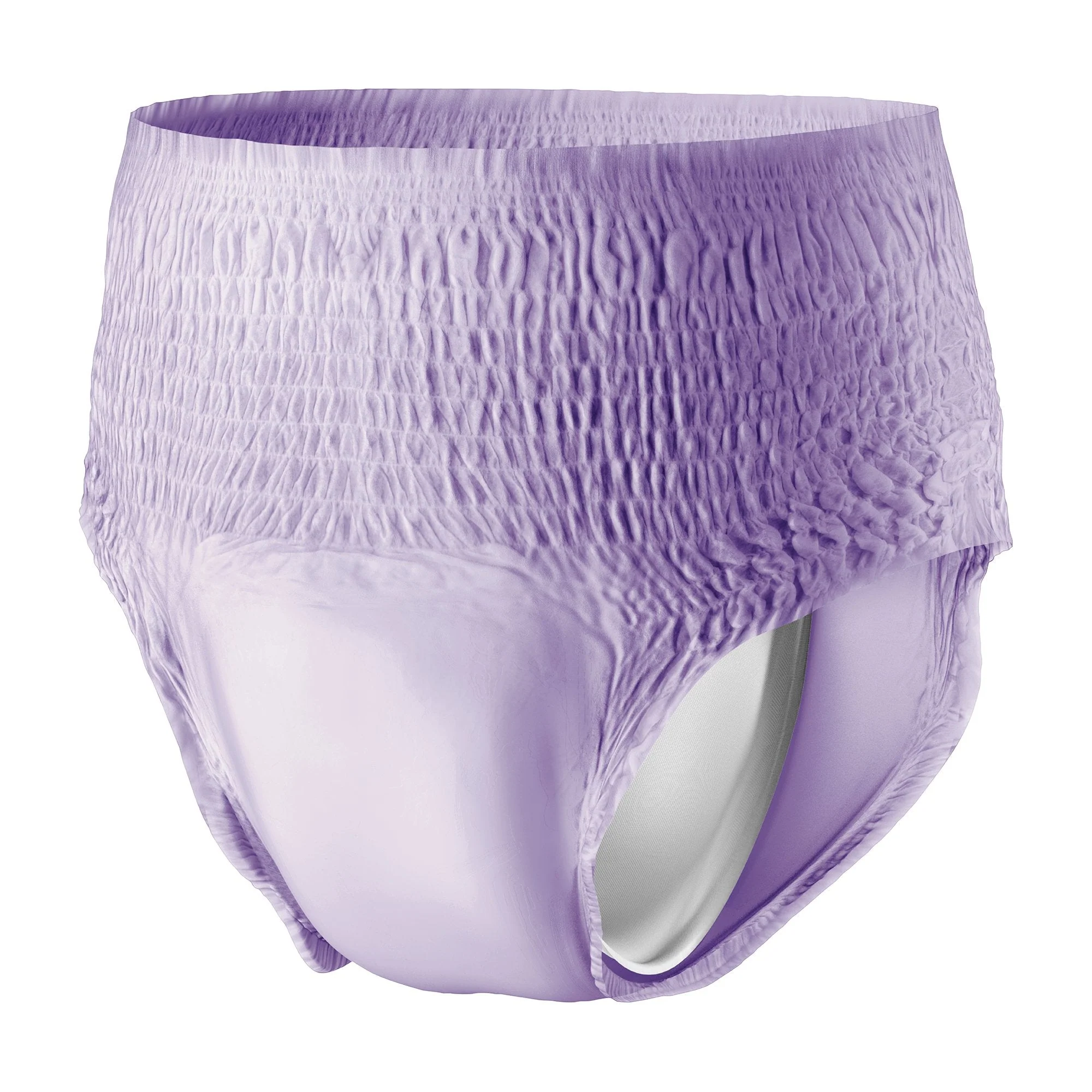 First Quality Products LLC Prevail for Women Daily Maximum Absorbent Underwear, Medium (80/CS) - Image 3