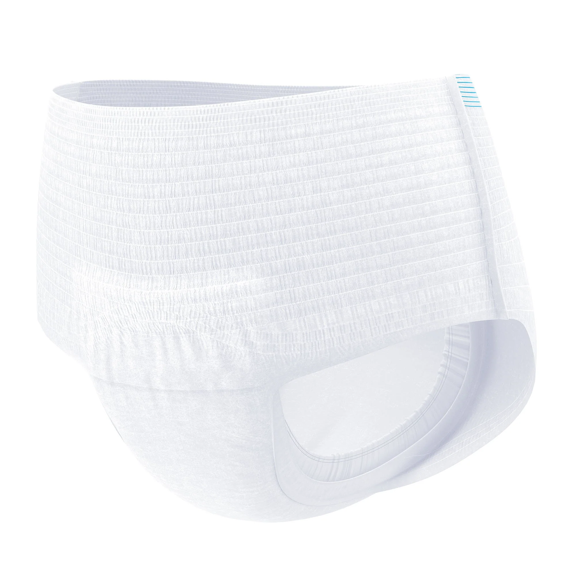 Essity HMS North America Inc Tena ProSkin Plus Fully Breathable Absorbent Underwear, 2X-Large (48/CS) - Image 2