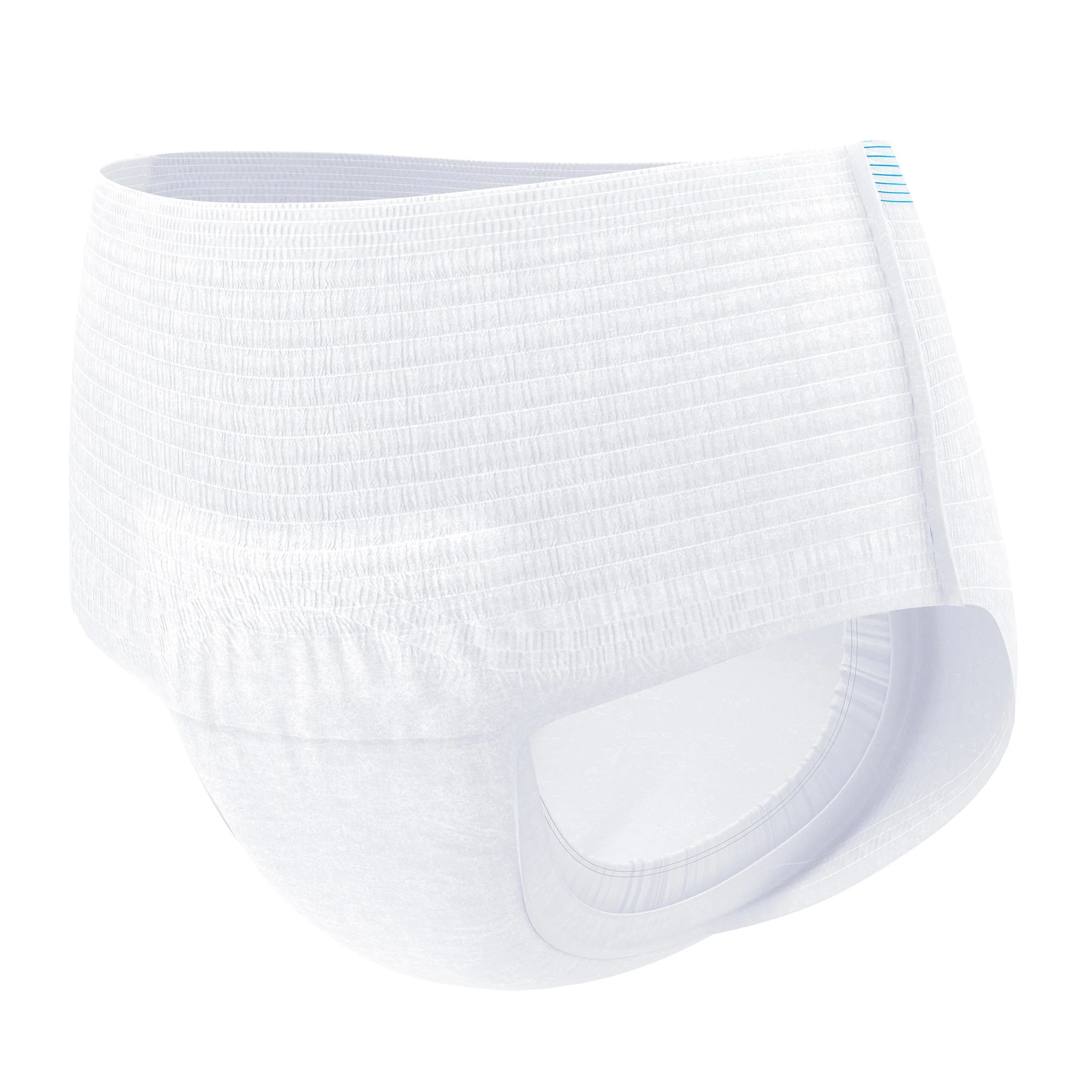 Essity HMS North America Inc Tena ProSkin Plus Fully Breathable Absorbent Underwear, Medium (80/CS) - Image 3