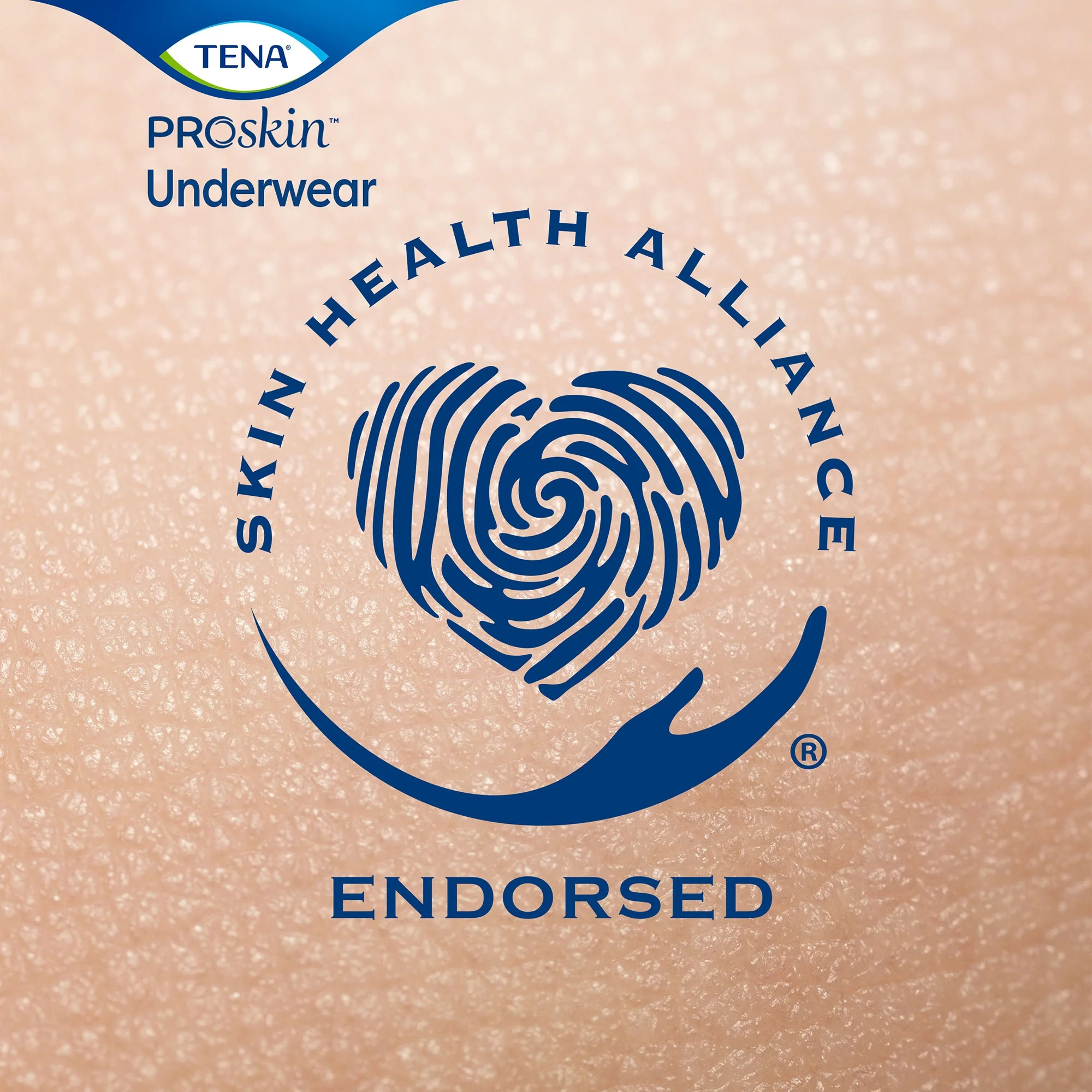 Essity HMS North America Inc Tena ProSkin Plus Fully Breathable Absorbent Underwear, Extra Large (56/CS) - Image 7