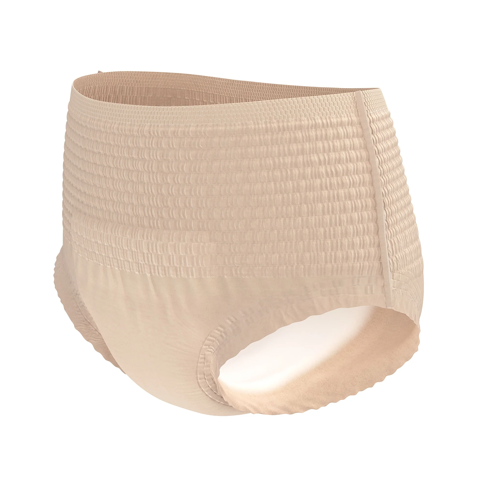 Essity HMS North America Inc Tena ProSkin Maximum Absorbent Underwear for Women, Large (72/CS) - Image 2