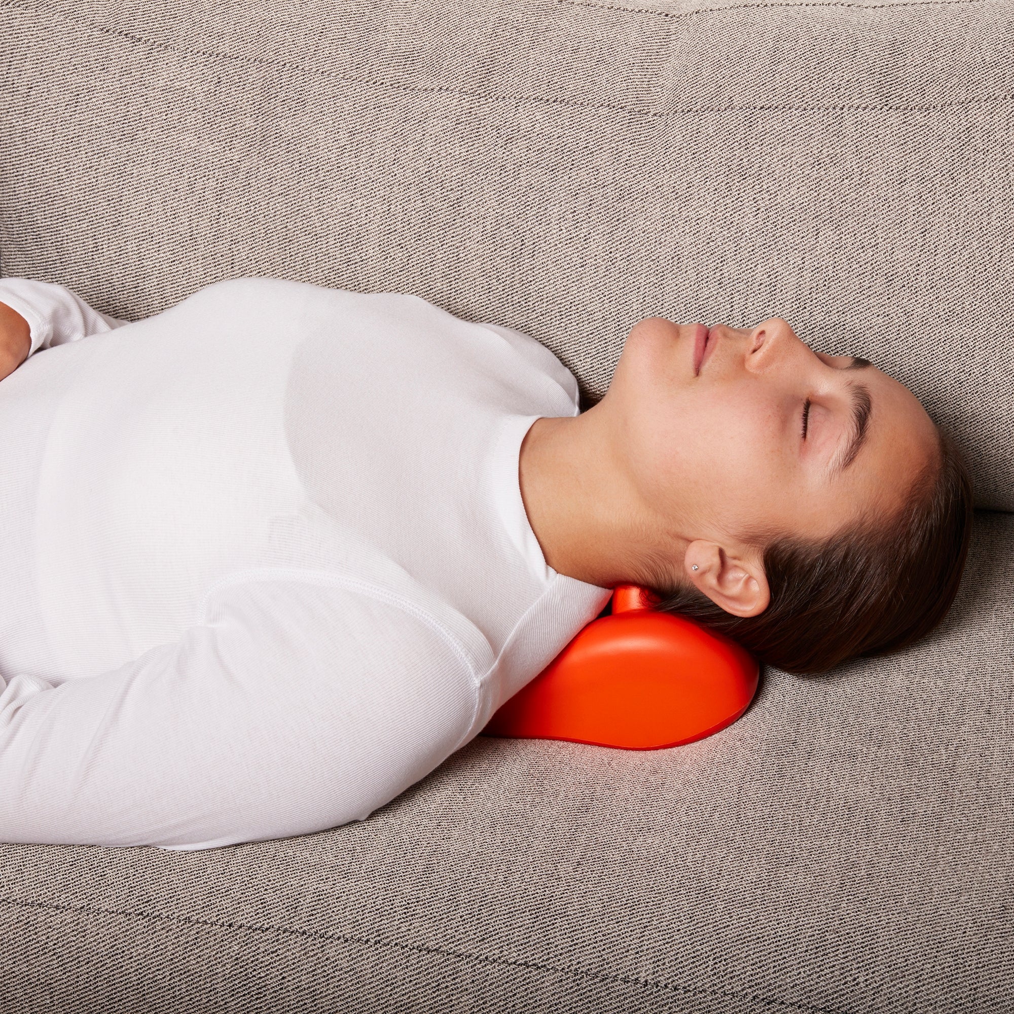 Acutens Inc Kanjo Acupressure Neck Pain Relief Cushion (30/CS) - Image 4