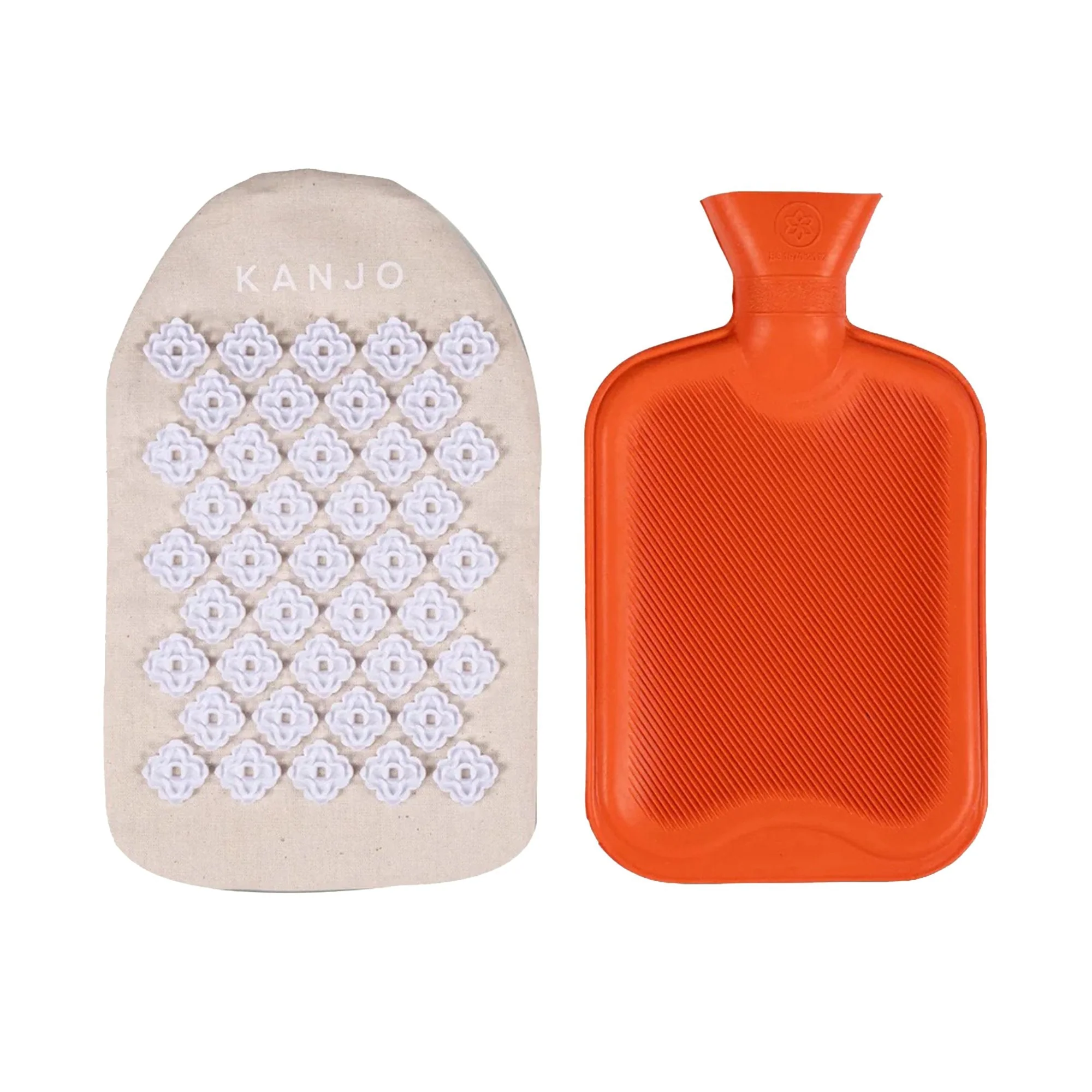 Acutens Inc Kanjo Acupressure Pillow with Internal Water Bottle (20/CS)
