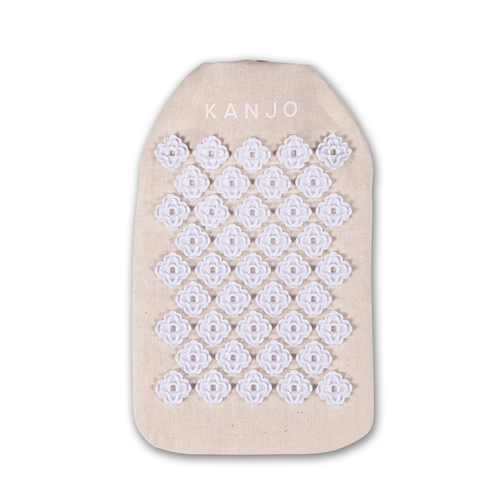 Acutens Inc Kanjo Acupressure Pillow with Internal Water Bottle (20/CS) - Image 2