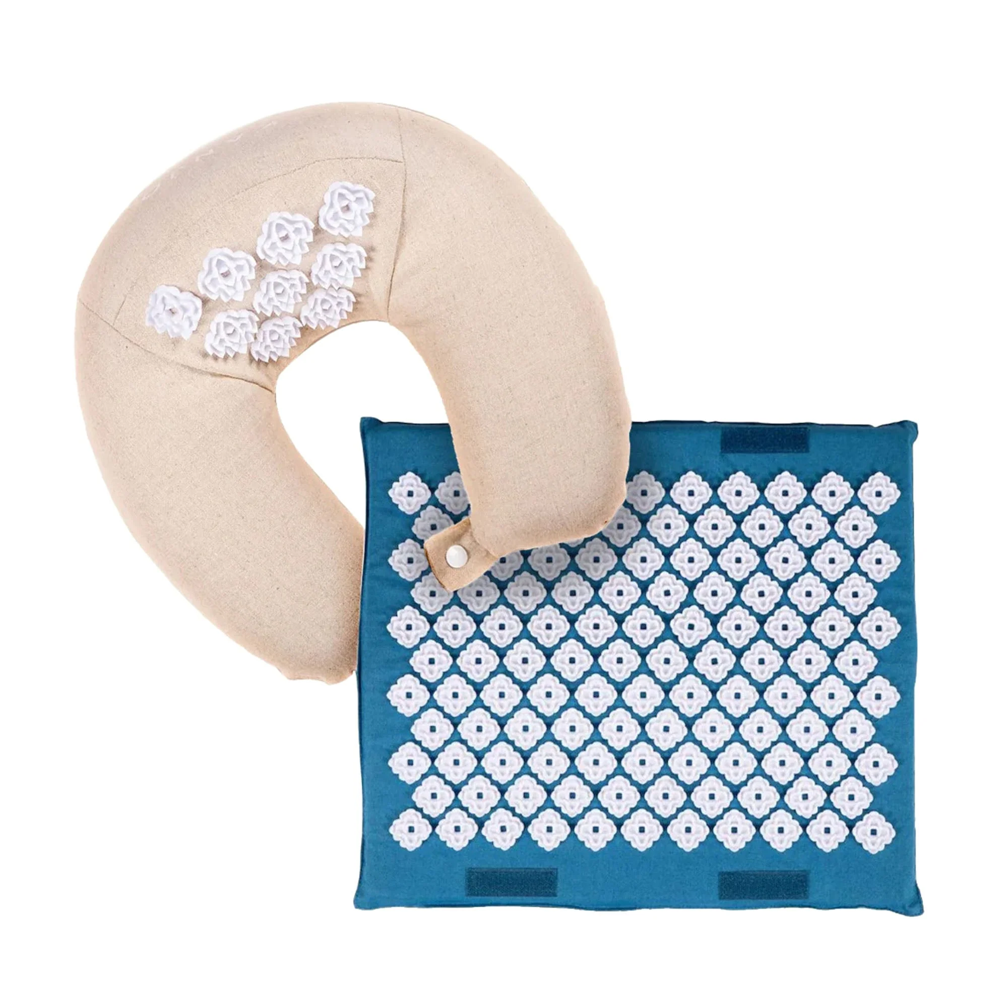 Acutens Inc Kanjo Acupressure Travel Set (10/CS)