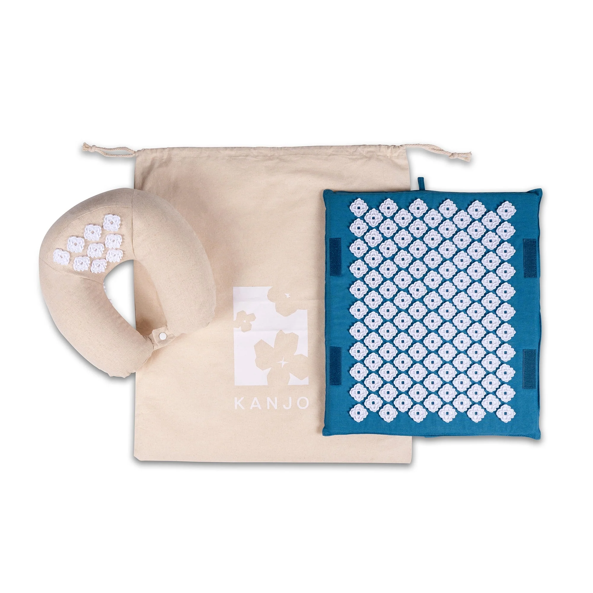 Acutens Inc Kanjo Acupressure Travel Set (10/CS) - Image 2