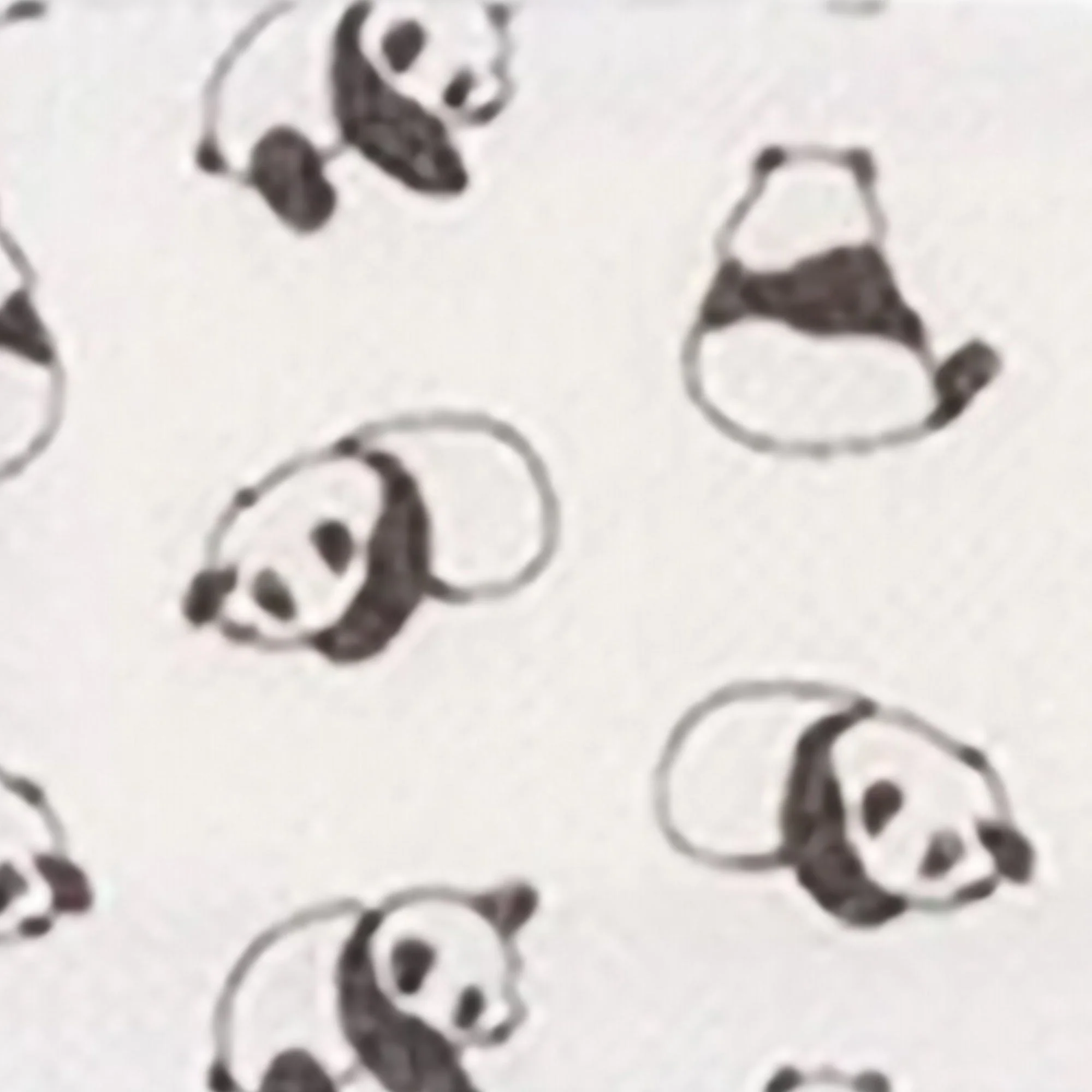 Nutricare USA LLC Patch Kids (Panda Design) Adhesive Strip with Coconut Oil, 3/4 x 3 Inch (24/CS) - Image 7