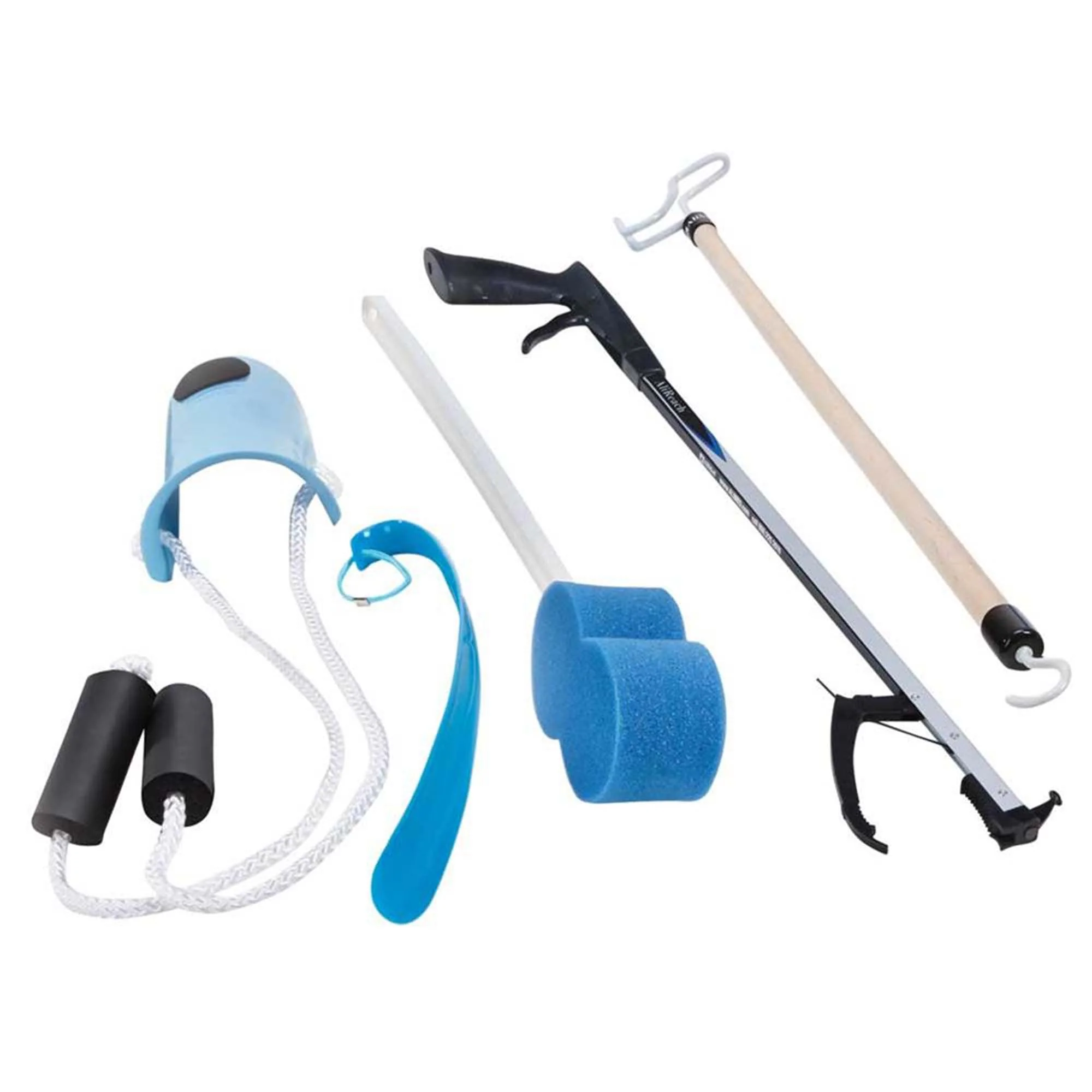 Alimed AliMed Economy ADL Hip / Knee Equipment Kit