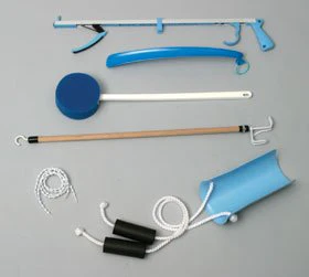 Alimed AliMed ADL Hip / Knee Equipment Kit