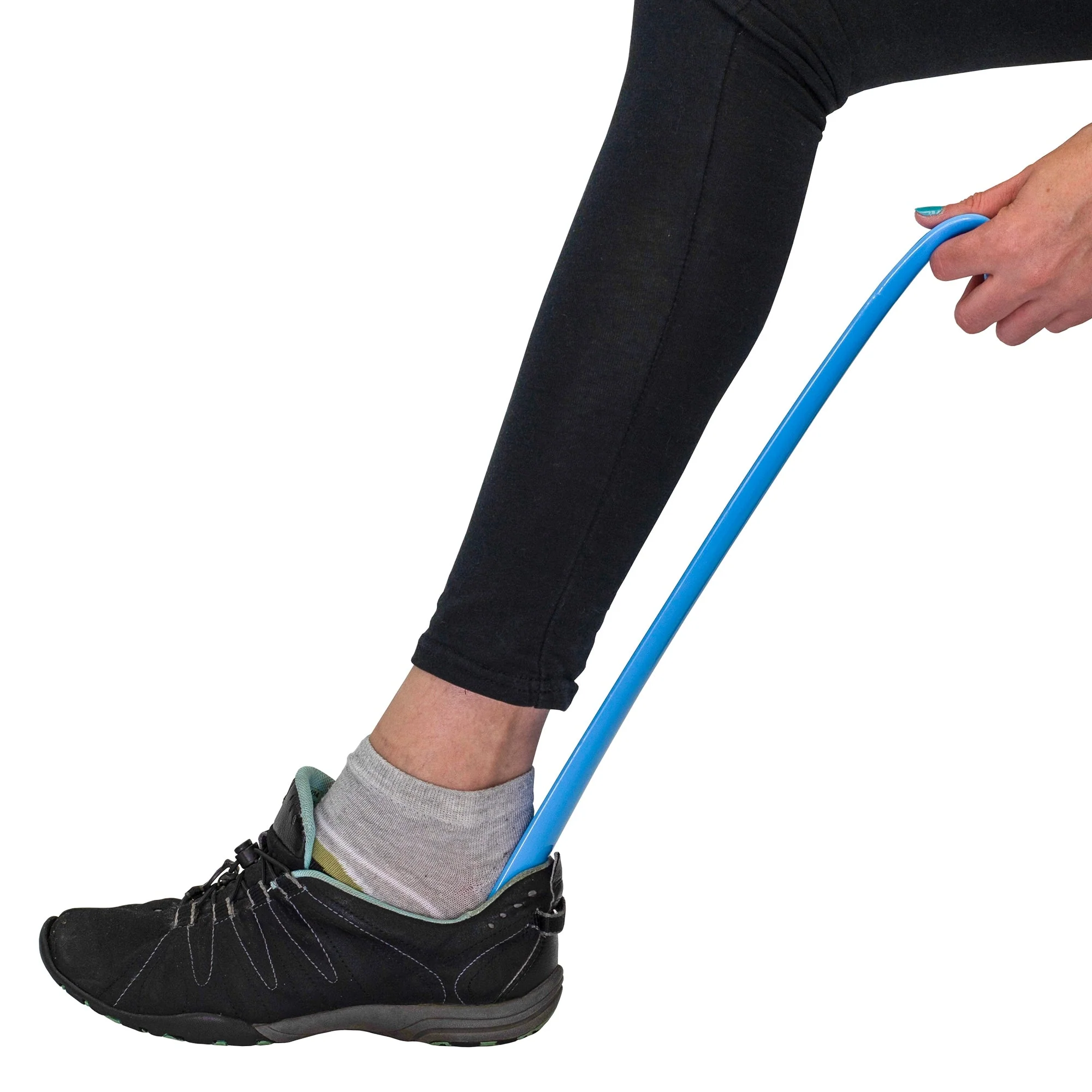 Fabrication Enterprises FabLife Hip Kit with 32 Inch Reacher and 18 Inch Plastic Shoehorn - Image 7