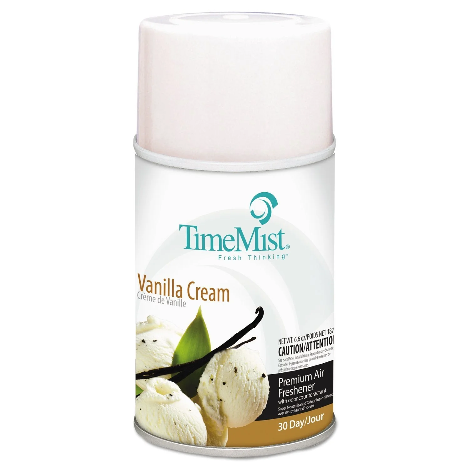 Essendant Co/United Stationers TimeMist Air Freshener (12/CS)