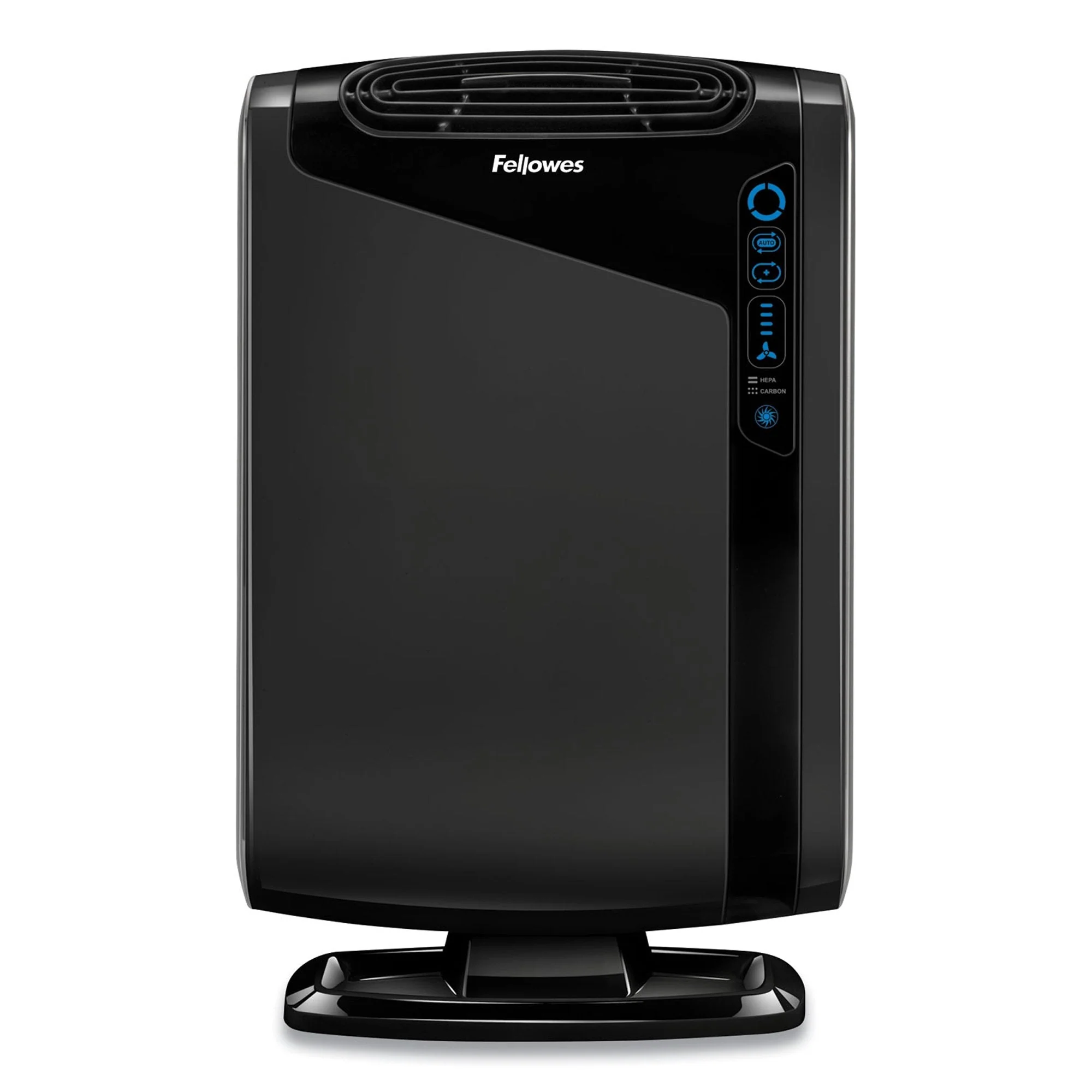 Essendant Co/United Stationers Air Purifier Fellowes AeraMax 290 600 sq.ft. 8 X 16 X 25 Inch Carbon Filters
