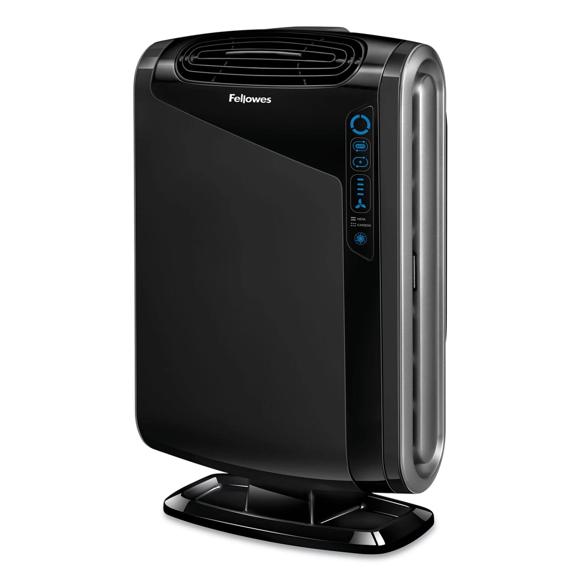 Essendant Co/United Stationers Air Purifier Fellowes AeraMax 290 600 sq.ft. 8 X 16 X 25 Inch Carbon Filters - Image 3