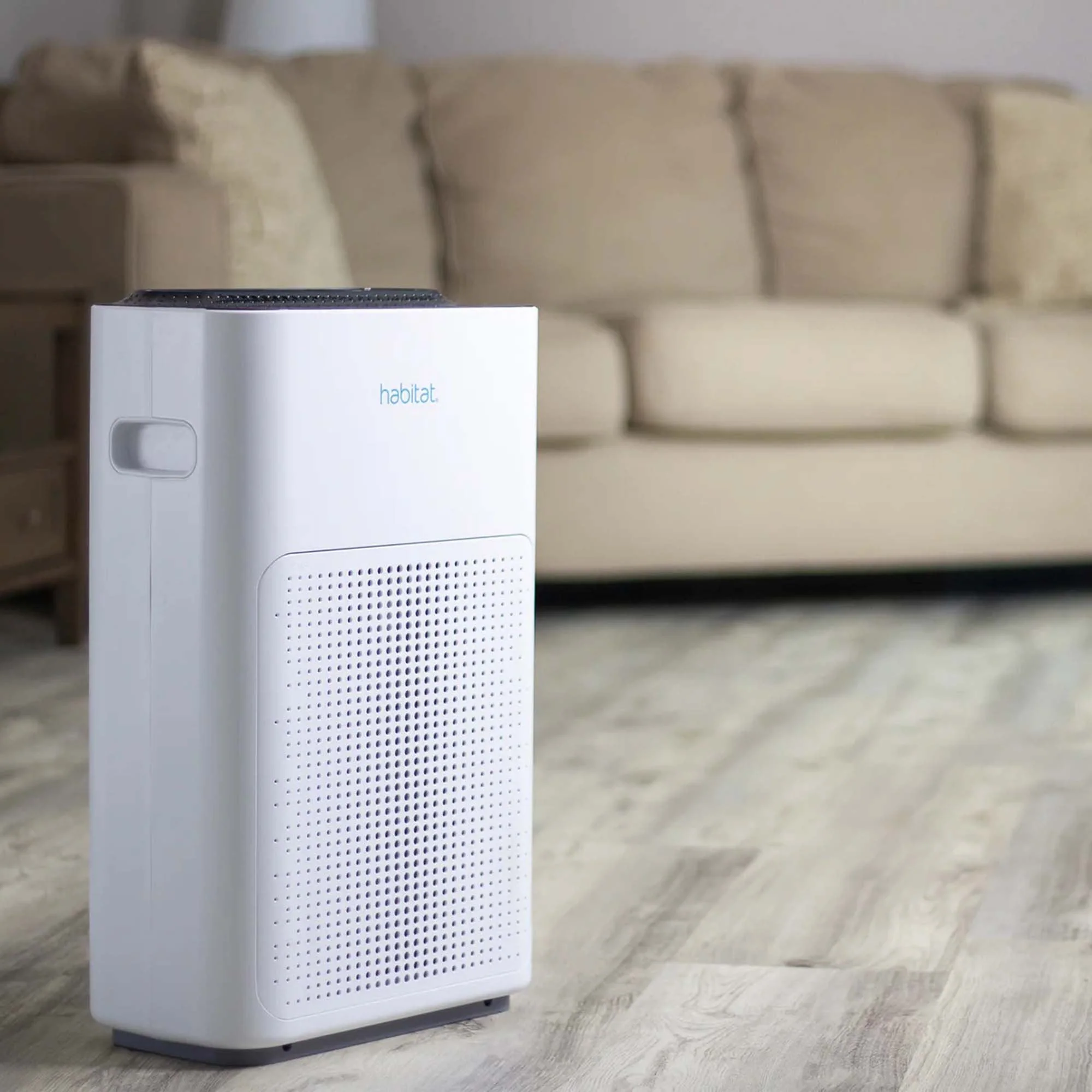 Mabis Healthcare Habitat Air Purifier 280A(E) - Image 6
