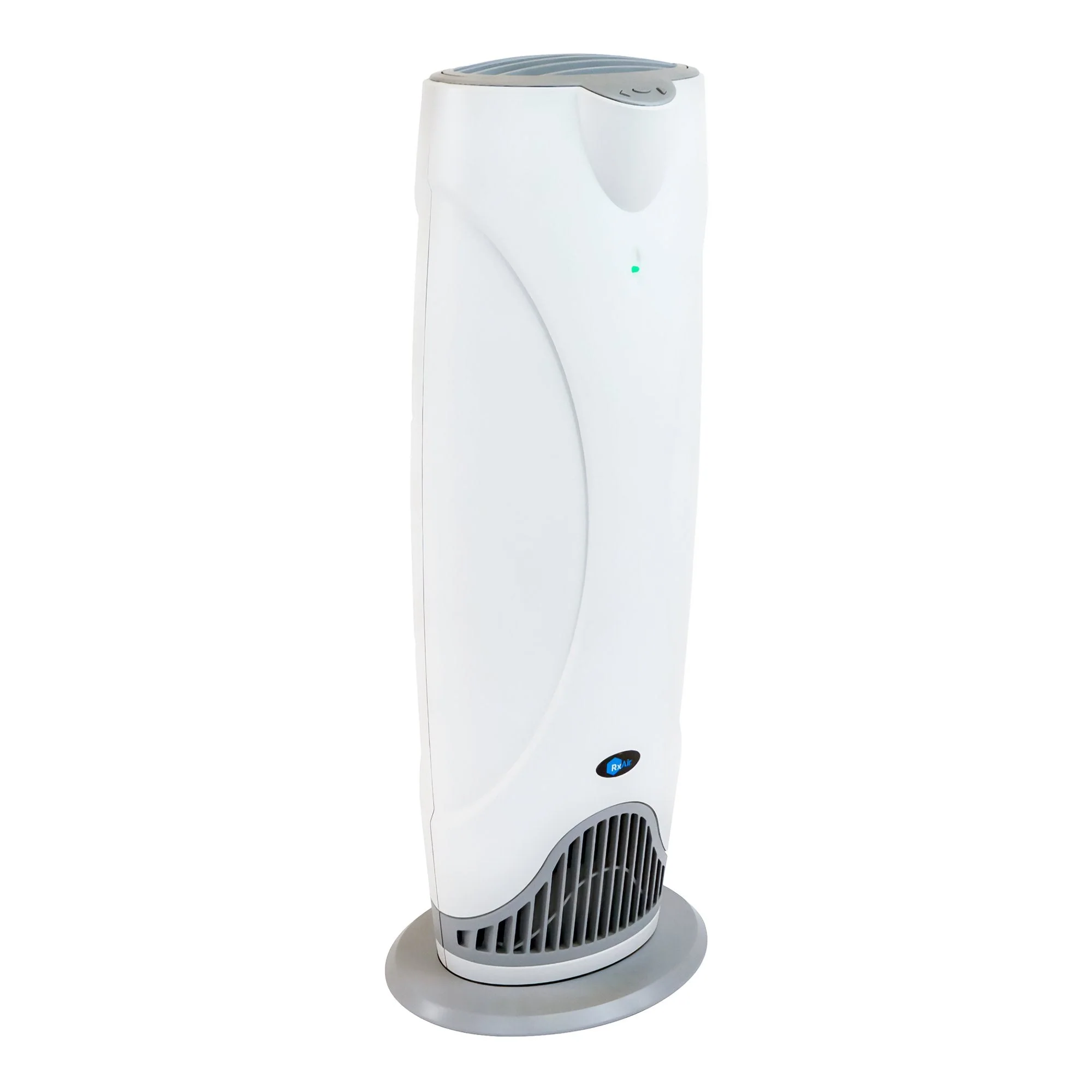Vystar Corp Vystar RX-Air Purifier for Large Rooms, Filterless UV Purification - Image 2