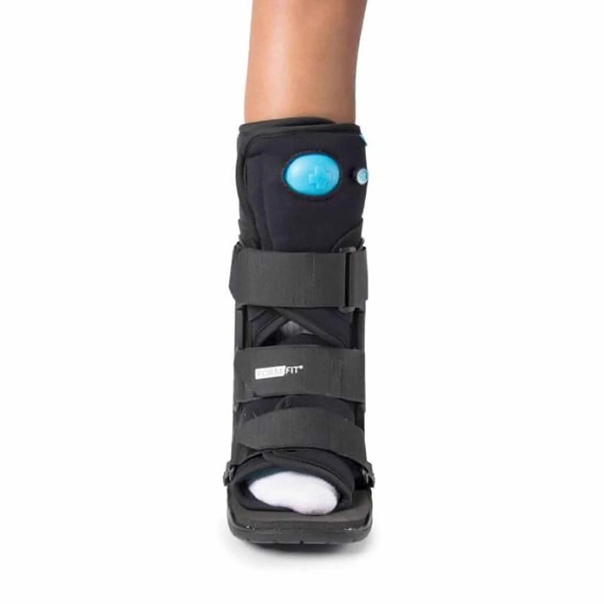 Ossur Ossur Formfit Low Top Air Walker Boot, Medium