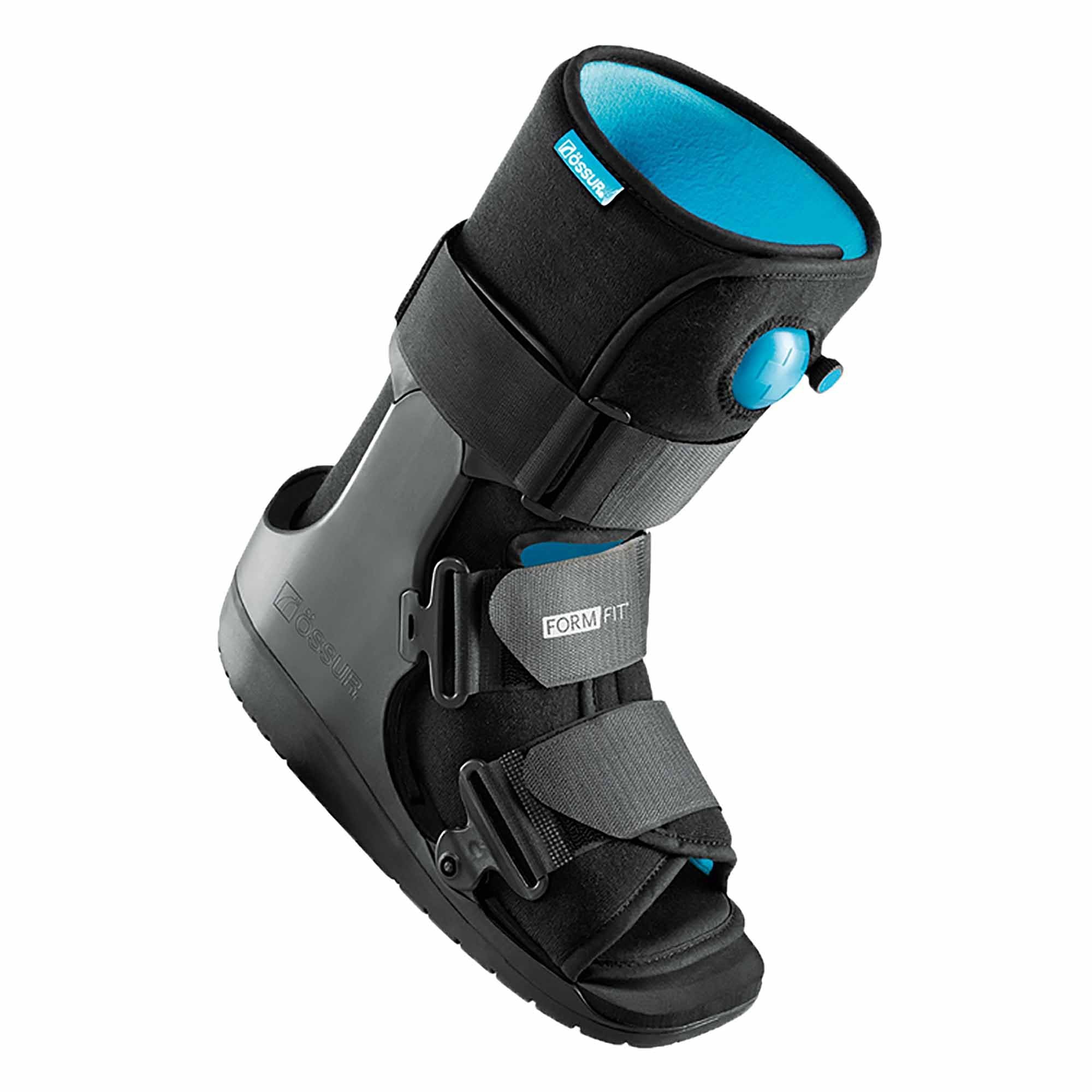 Ossur Ossur Formfit Low Top Air Walker Boot, Extra Small - Image 3