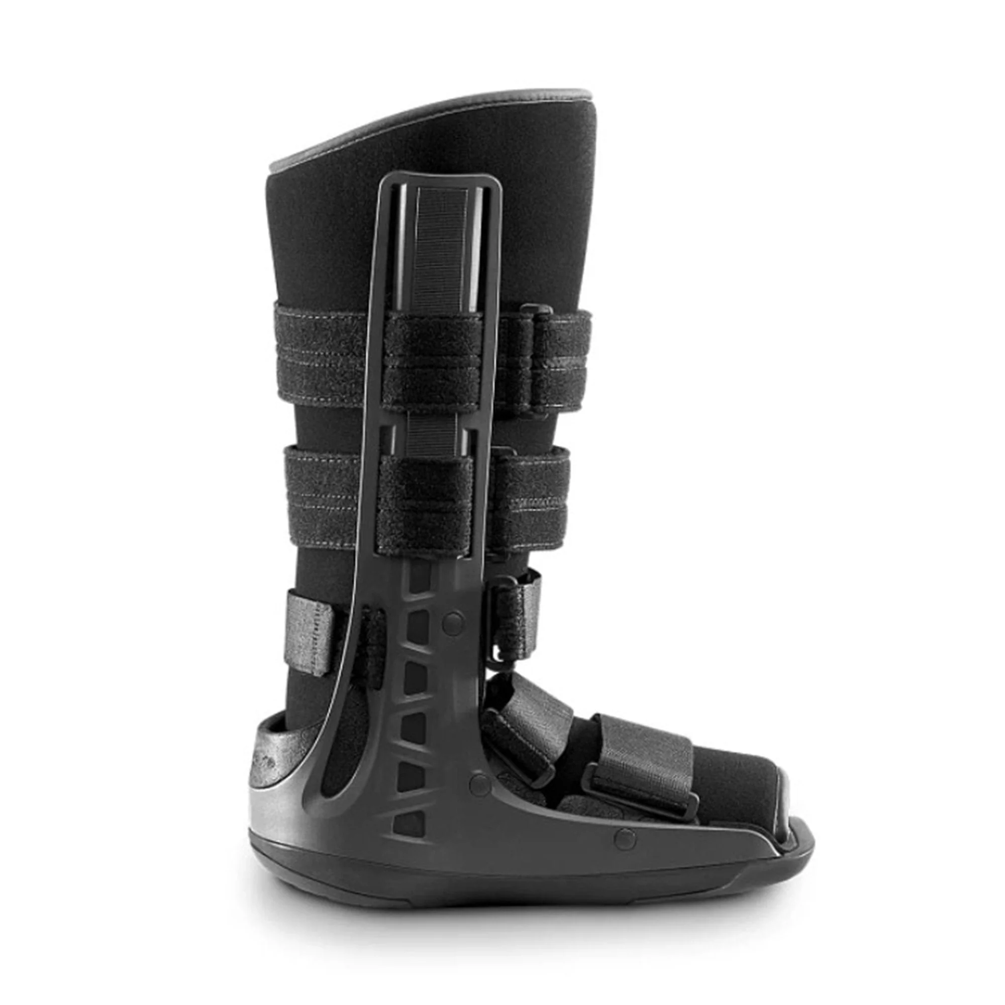 DJO Air Walker Boot MaxTrax 2.0 Air Pneumatic Adult Medium Short - Image 3