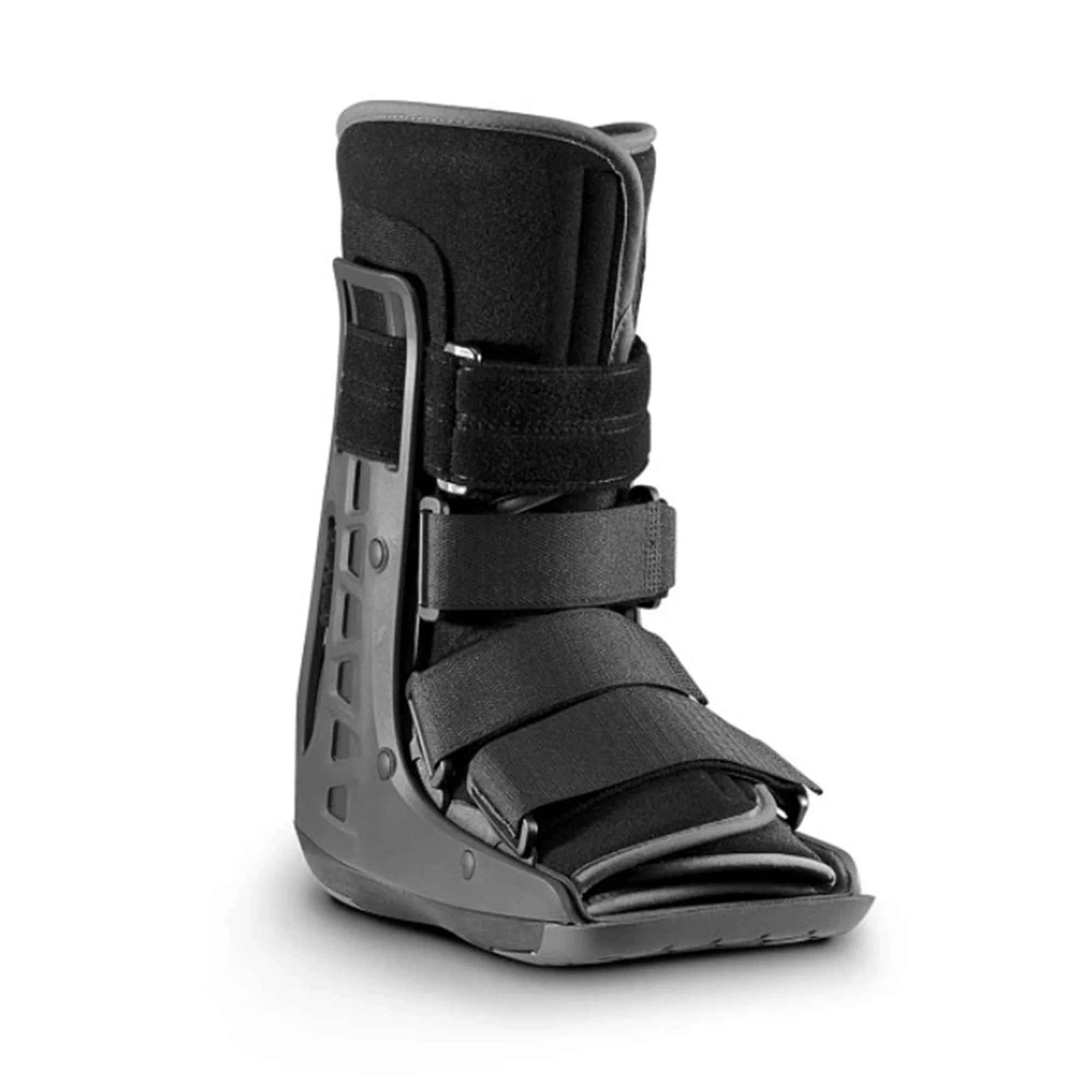 DJO Air Walker Boot MaxTrax 2.0 Air Pneumatic Adult Small Short