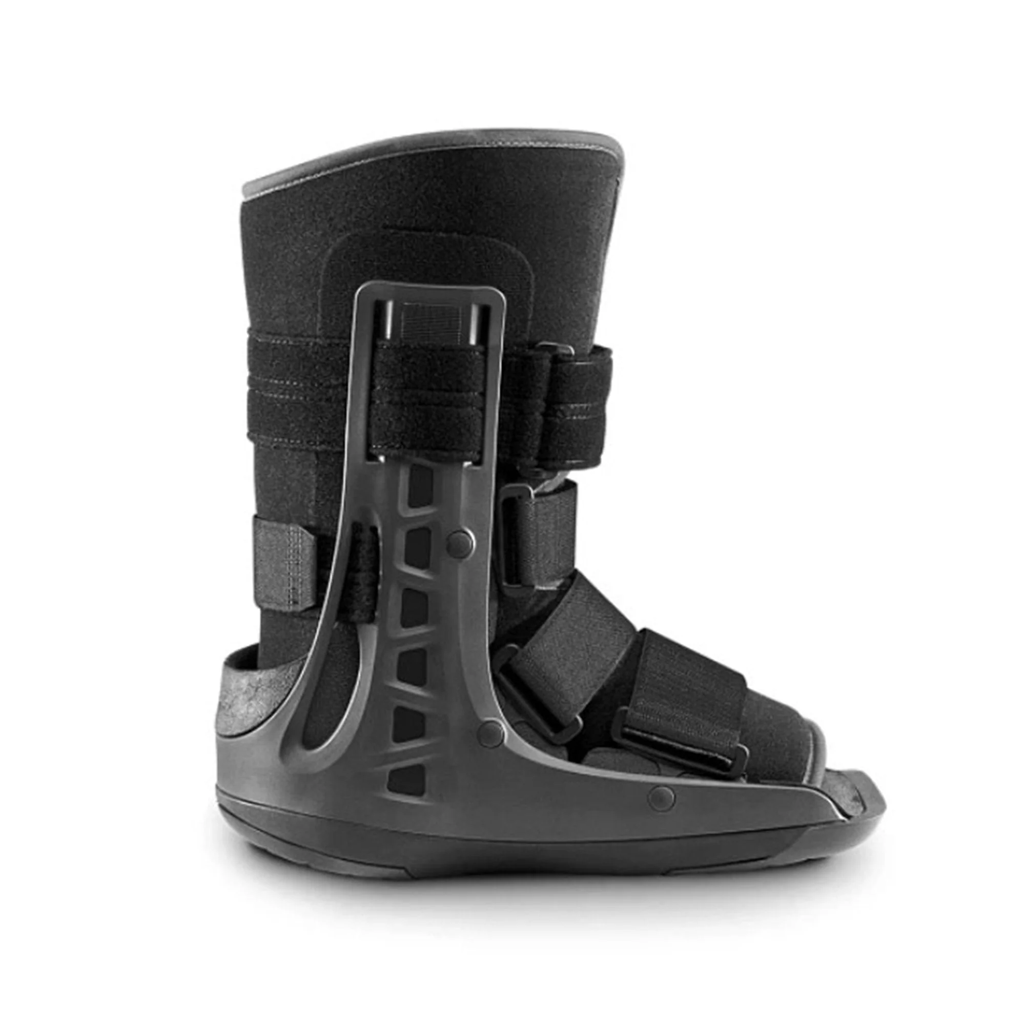 DJO Air Walker Boot MaxTrax 2.0 Air Pneumatic Adult Small Short - Image 3