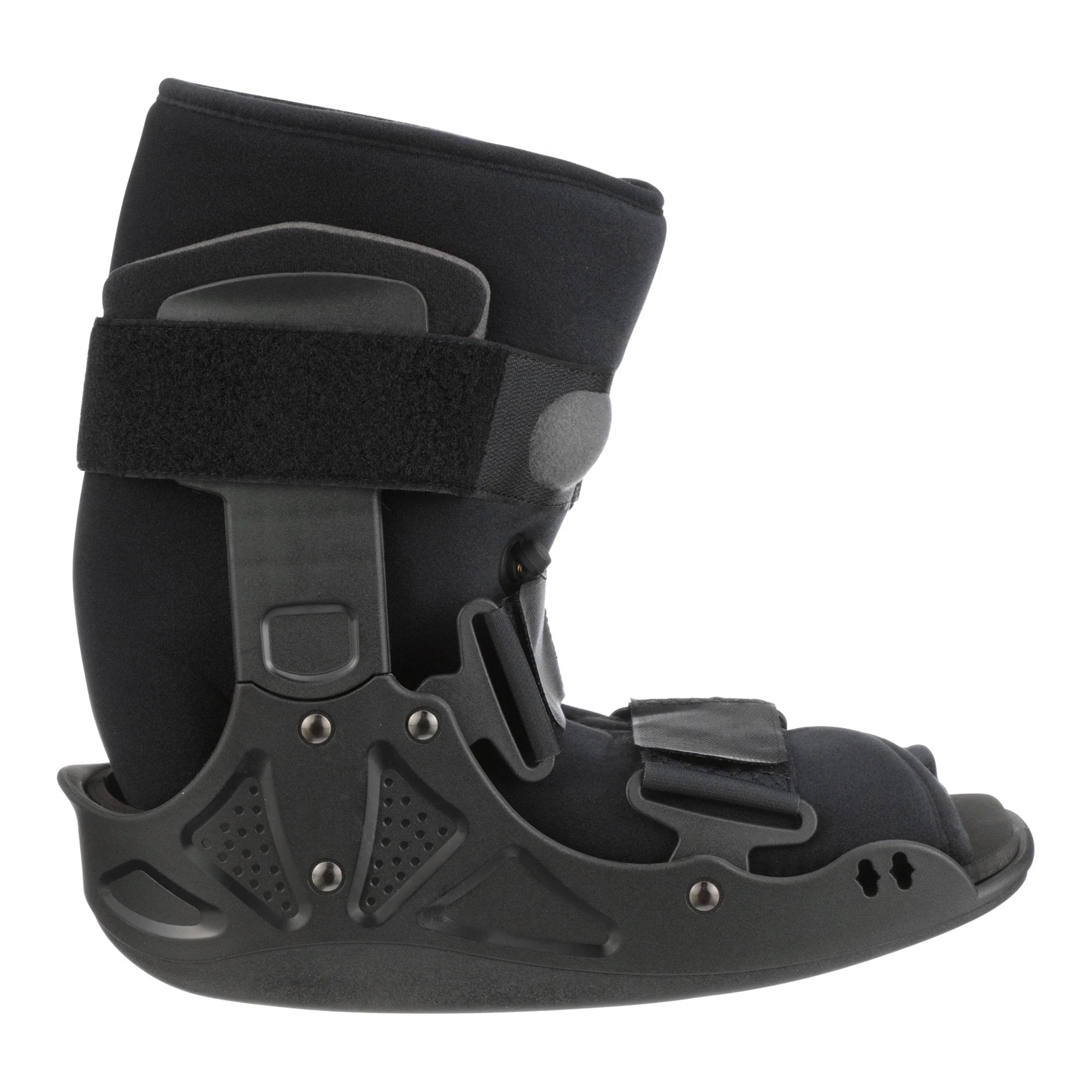 McKesson Brand McKesson Low Top Pneumatic / Adjustable Air Walker Boot, Large - Image 2
