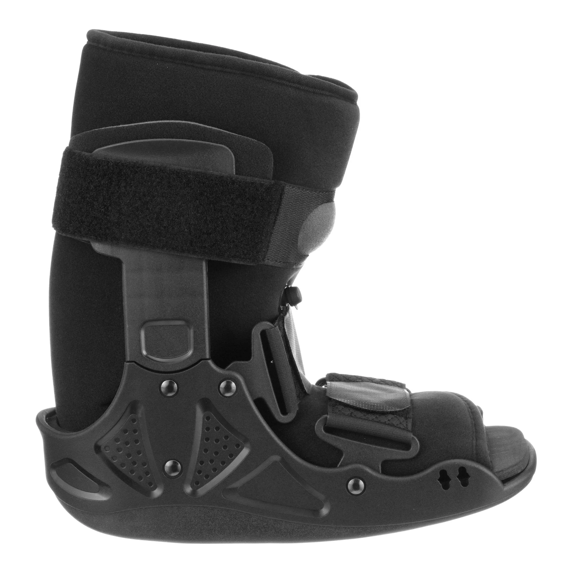 McKesson Brand McKesson Pneumatic / Adjustable Air Walker Boot, Medium - Image 2