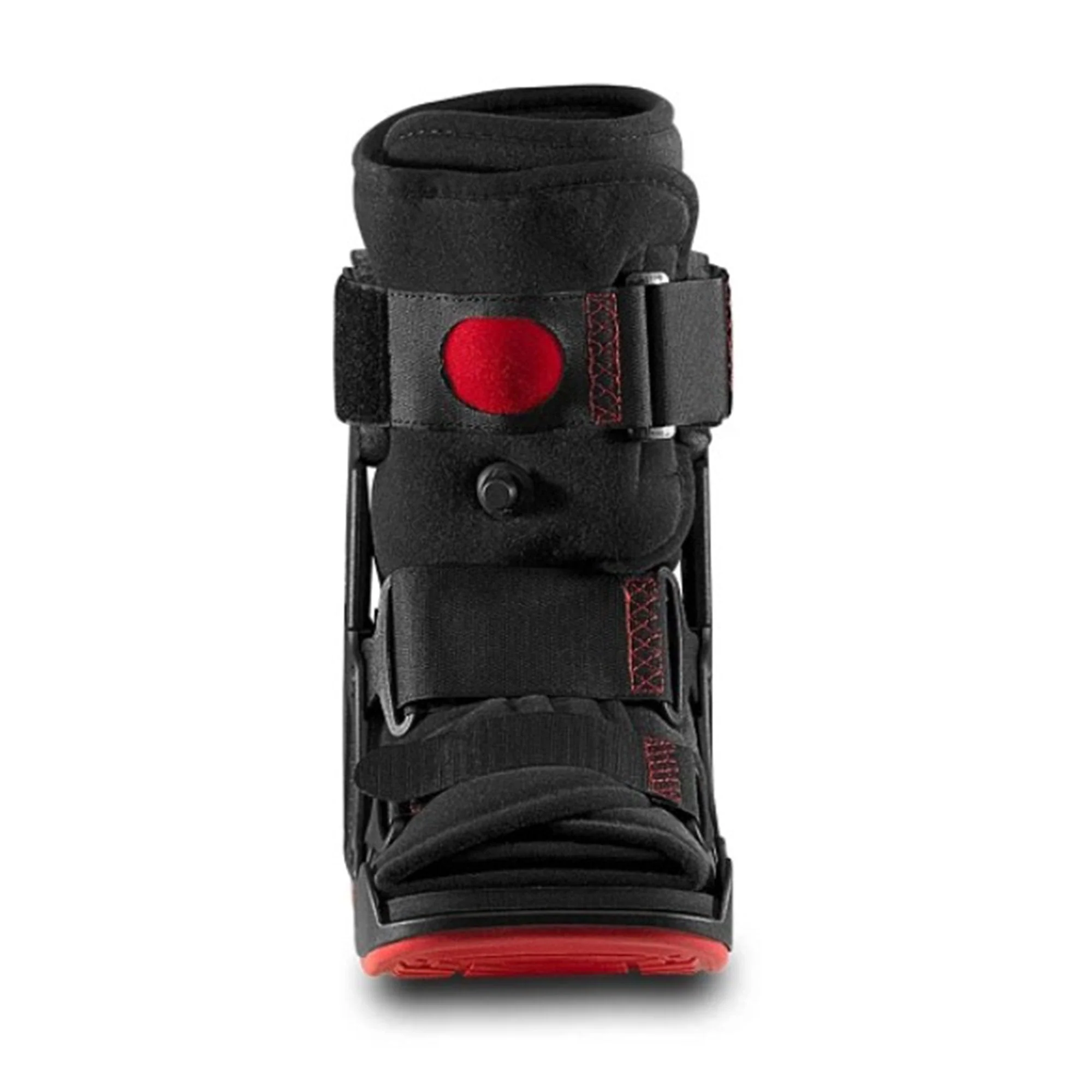 DJO XcelTrax Air Ankle Walker Boot, Large - Image 2
