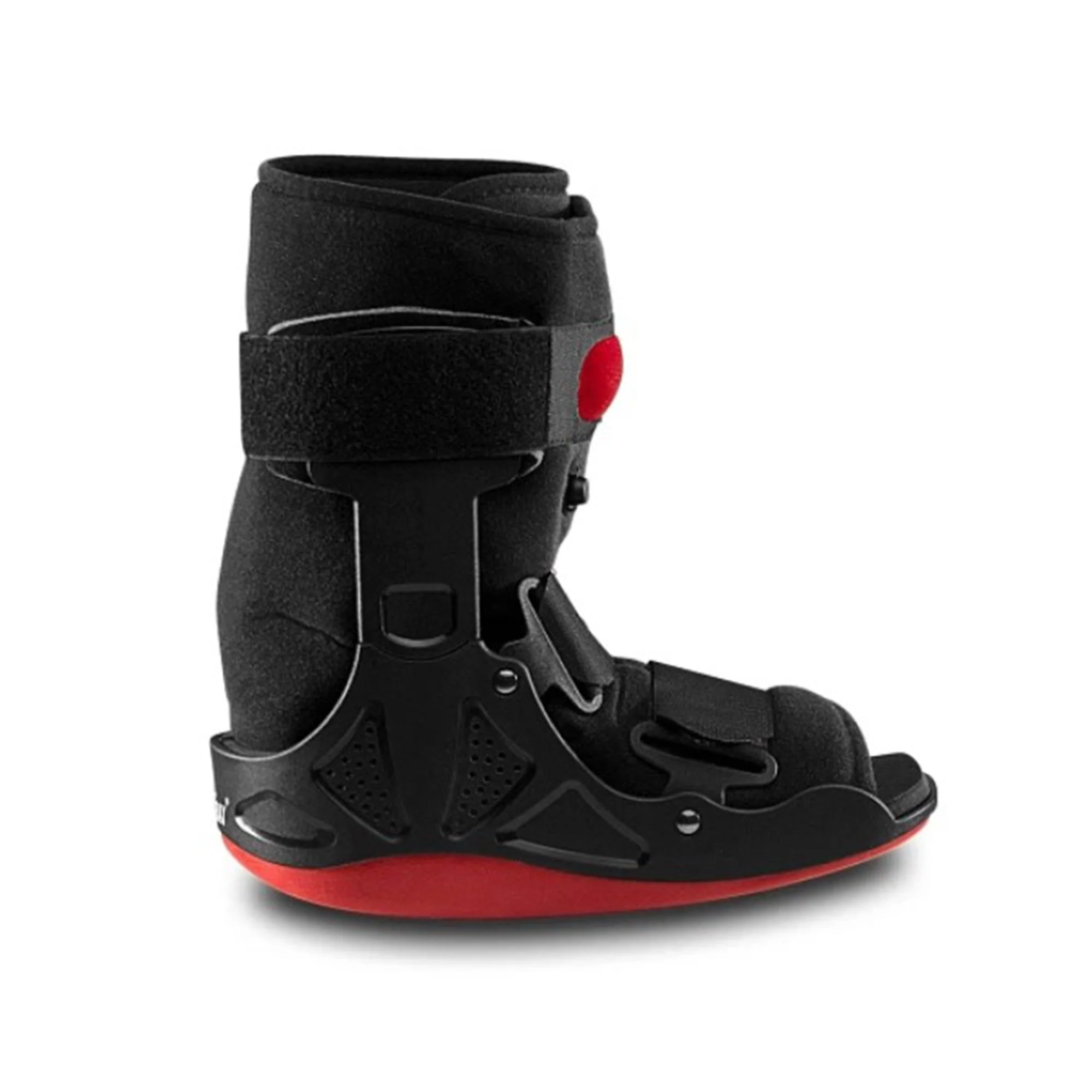 DJO XcelTrax Air Ankle Walker Boot, Large - Image 3