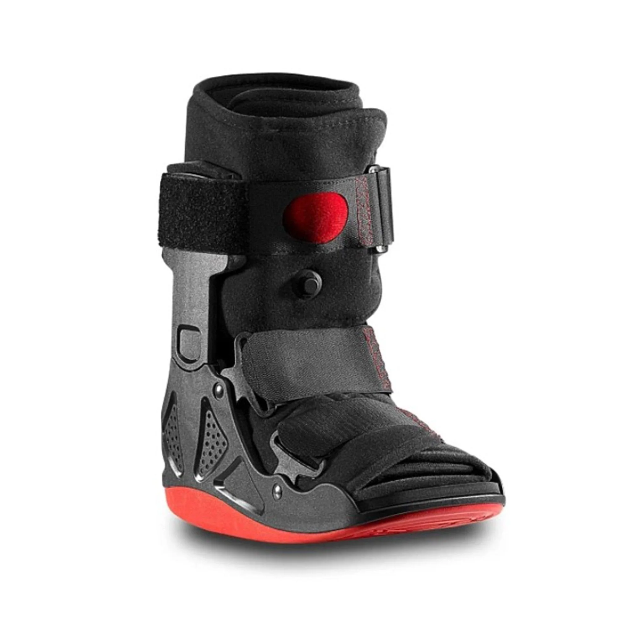 DJO XcelTrax Air Ankle Walker Boot, Medium