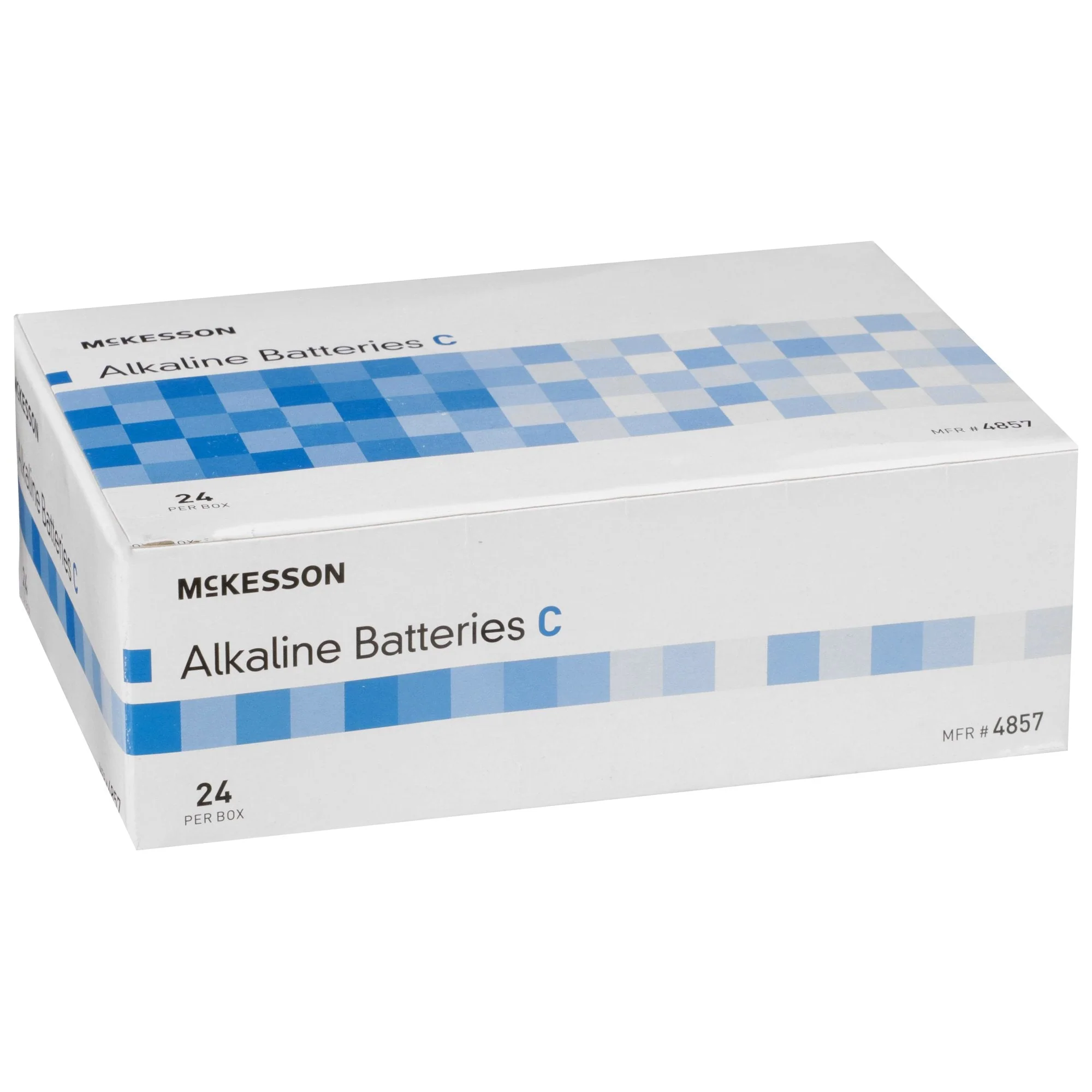 McKesson Brand McKesson Alkaline Battery, C Cell (288/CS) - Image 2