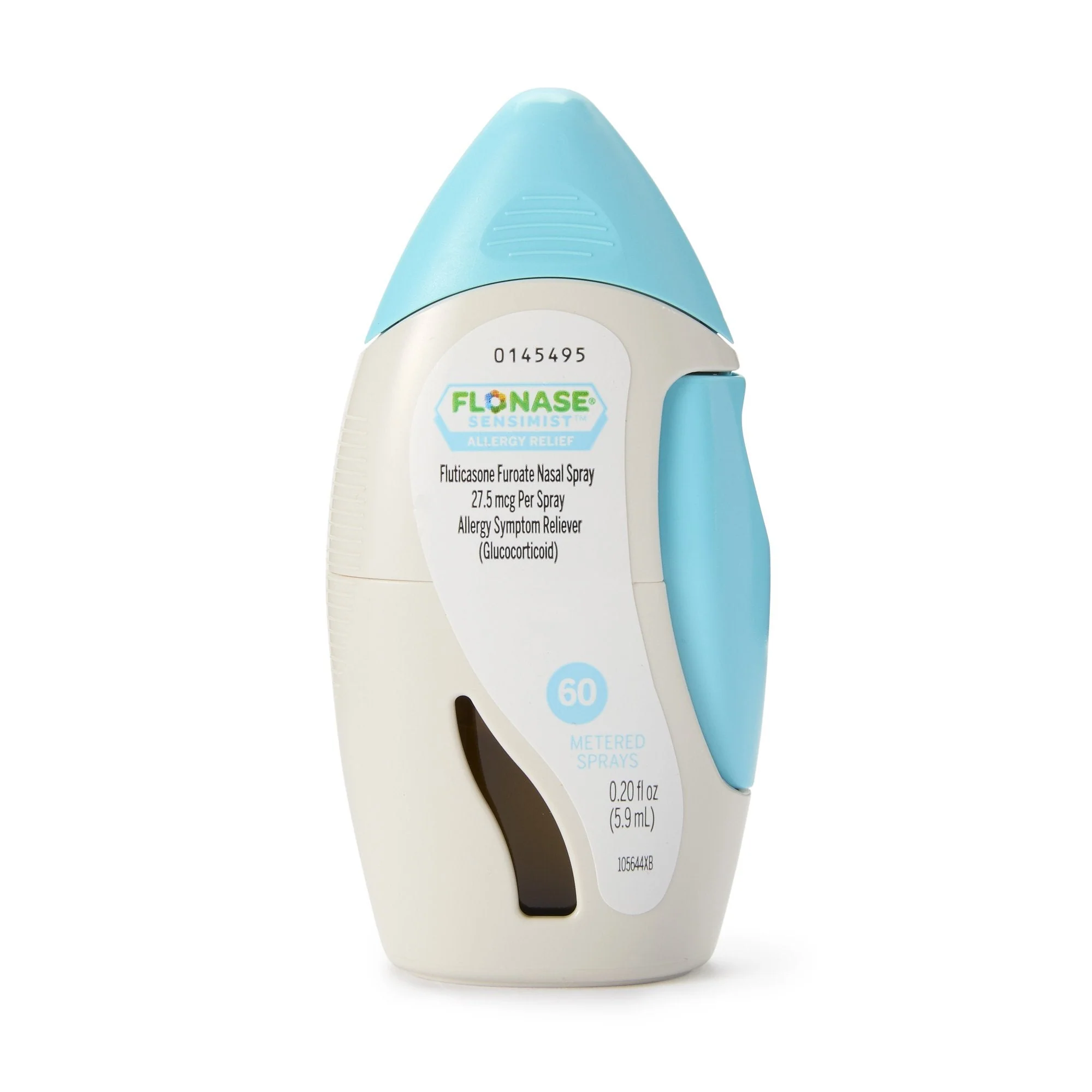 Glaxo Consumer Products Flonase Sensimist Fluticasone Furoate Allergy Relief