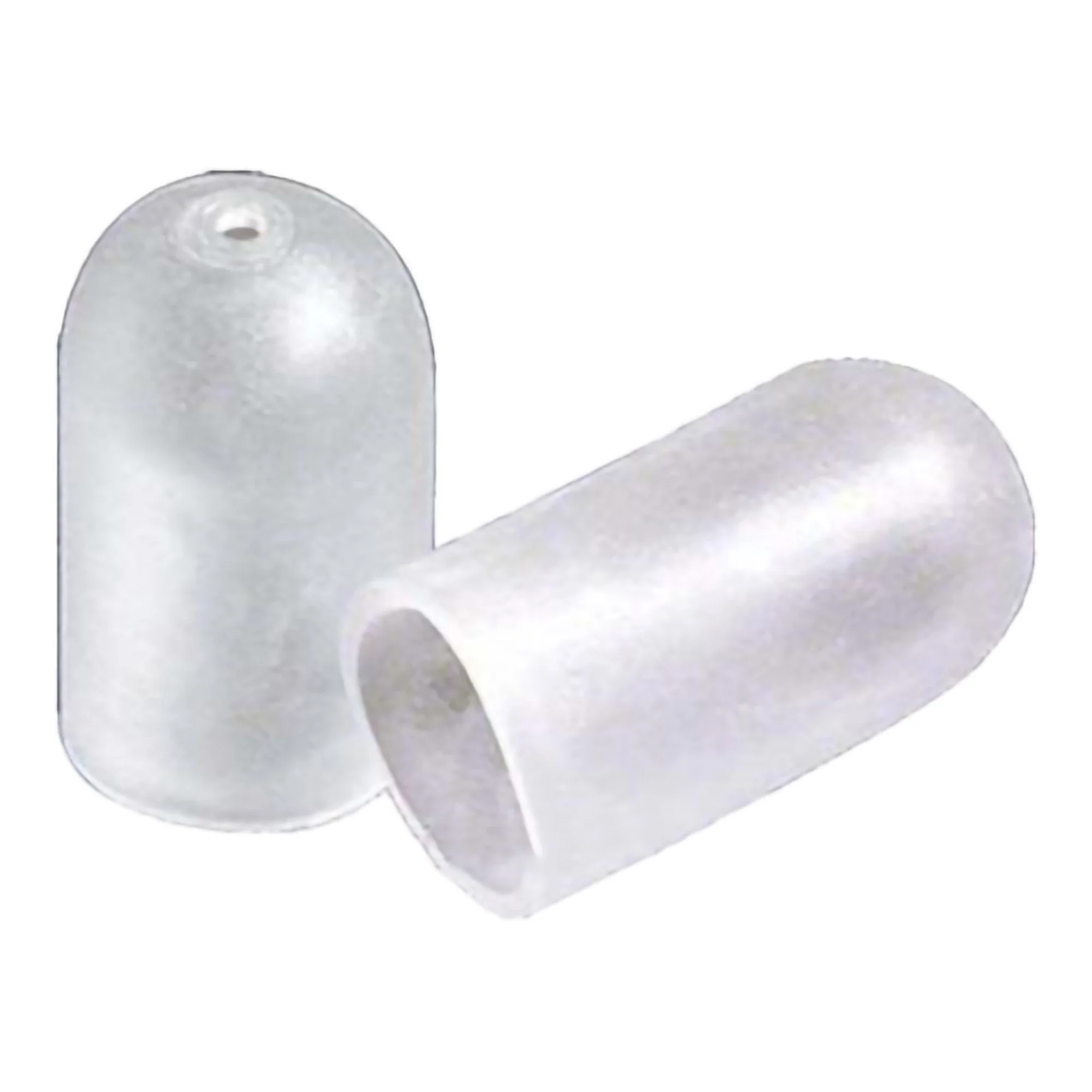 Pedifix PediFix Visco-Gel Toe Cap, Small/Medium
