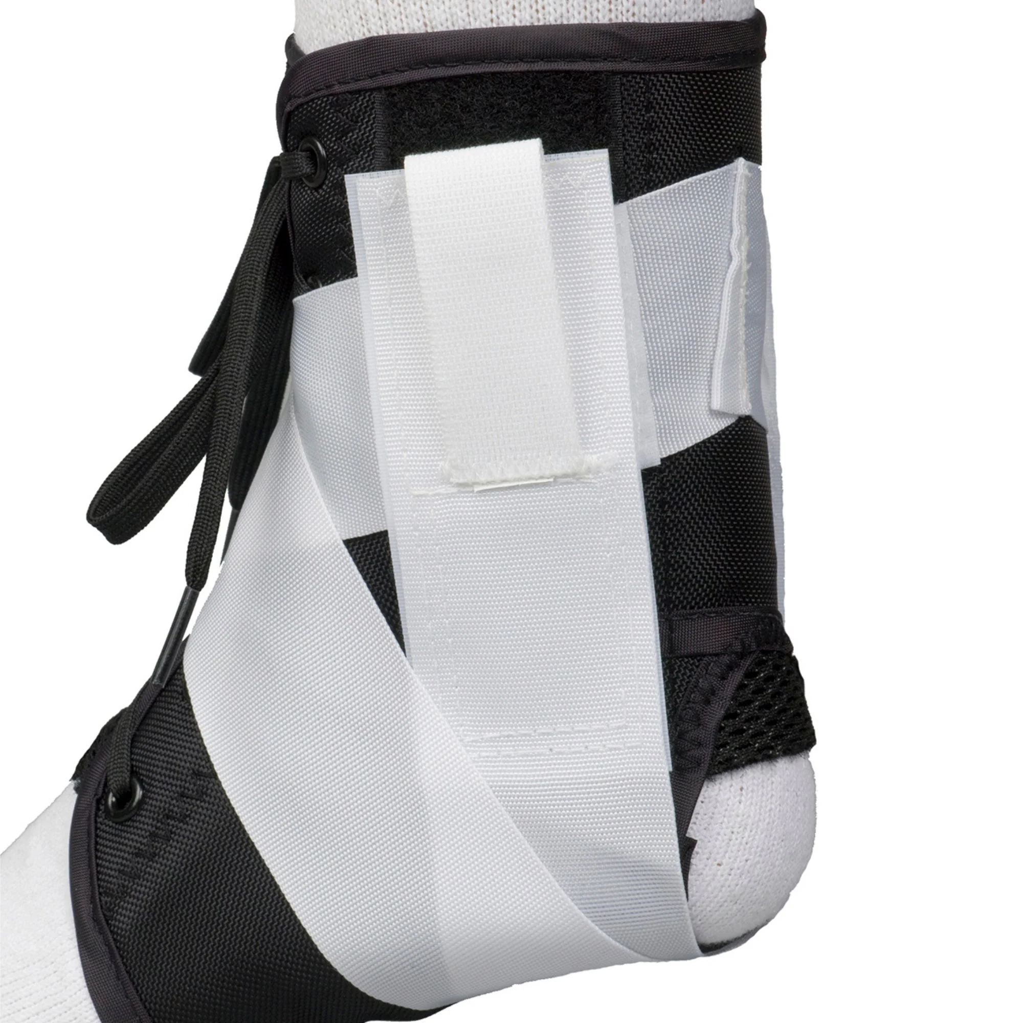 Medical Specialties ASO Low Profile Ankle Support, Small - Image 2