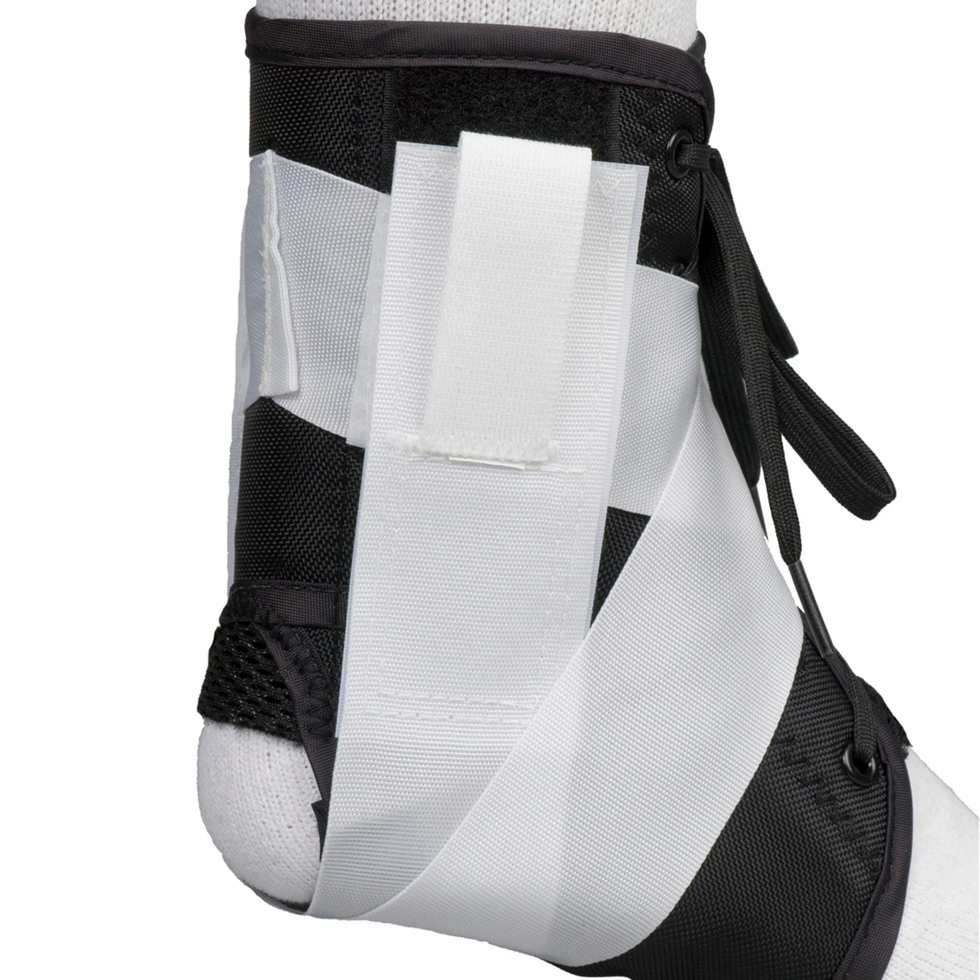 Medical Specialties ASO Low Profile Ankle Support, Small - Image 3