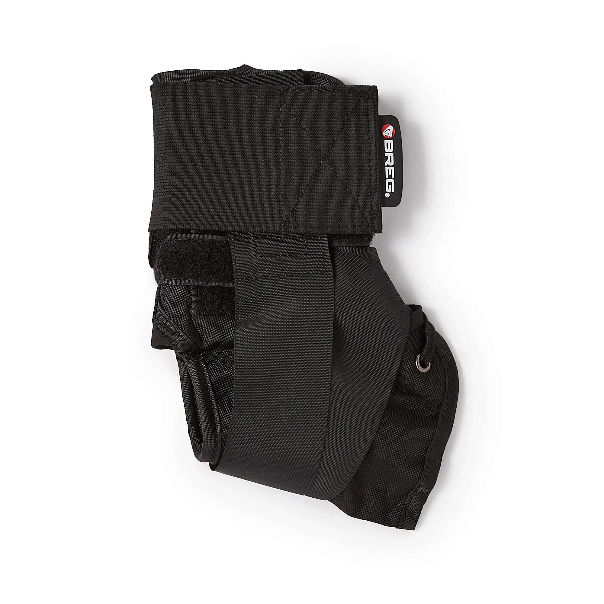 Breg Breg Wraptor Lace-Up Ankle Brace, Large - Image 3
