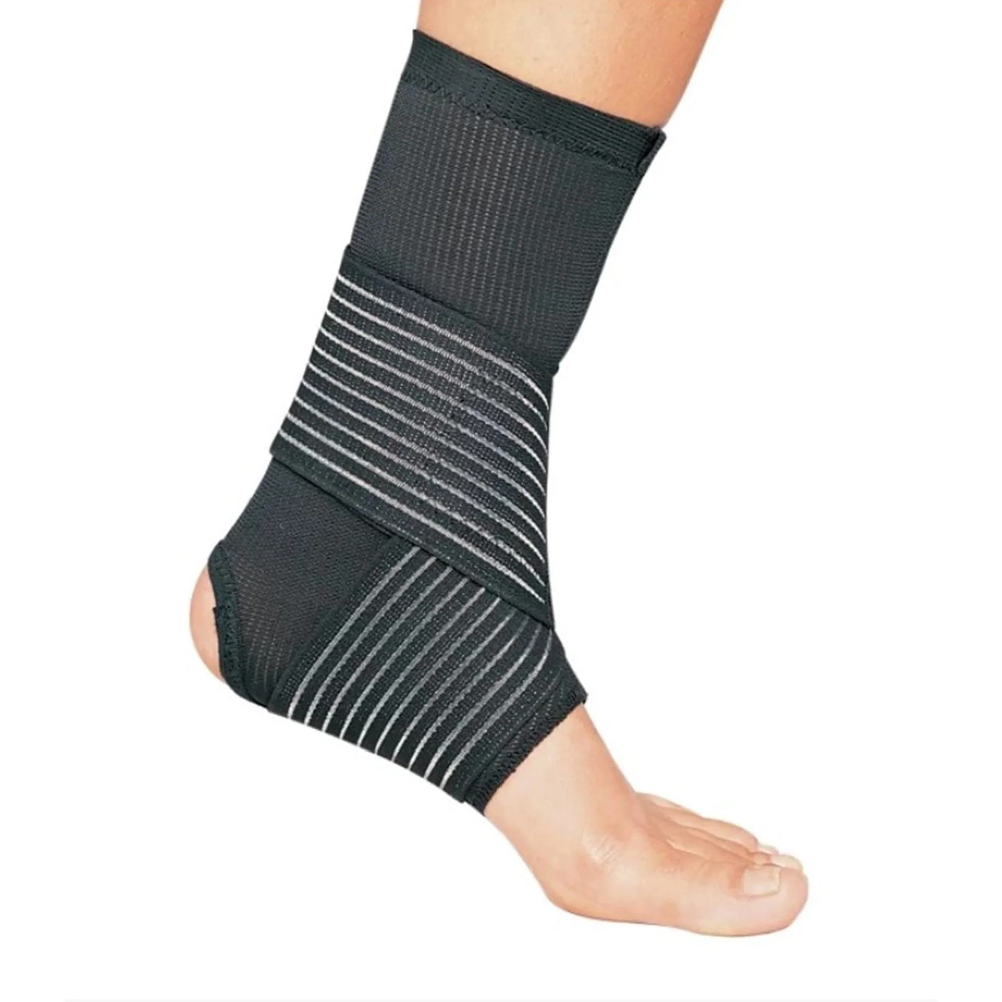 DJO ProCare Ankle Support, Large