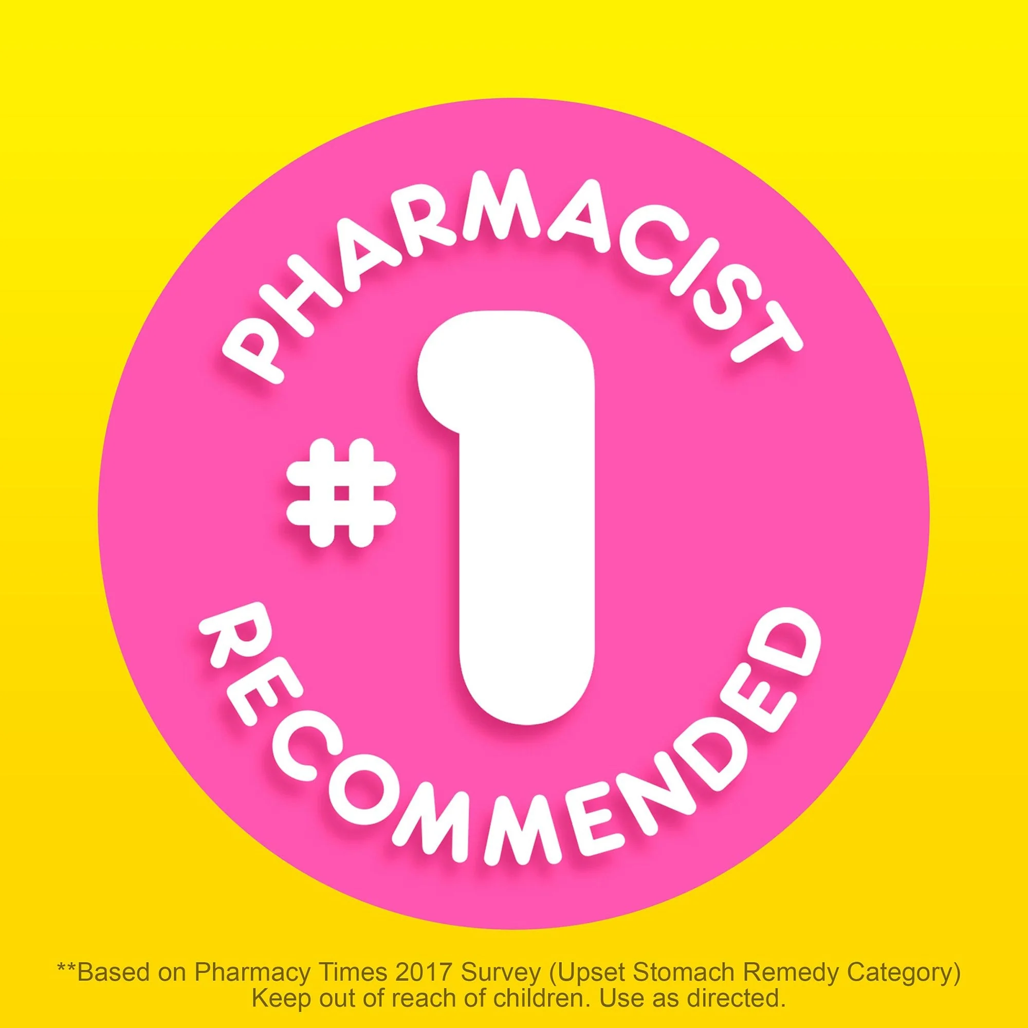 Procter & Gamble Pepto Bismol Bismuth Subsalicylate Anti-Diarrheal - Image 6